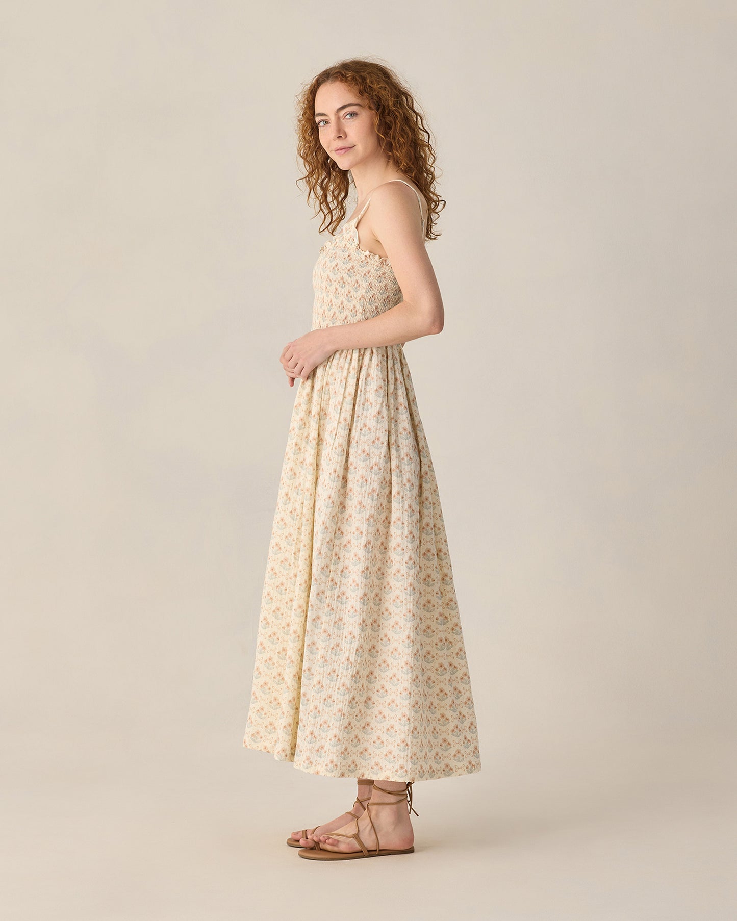 Women's Chrissy Dress Blossom