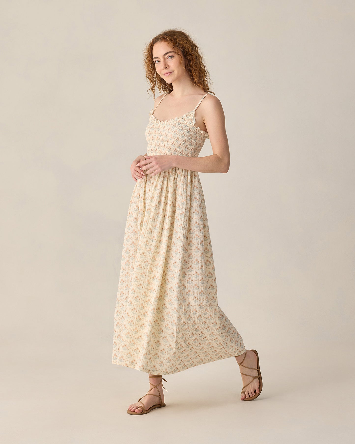 Women's Chrissy Dress Blossom
