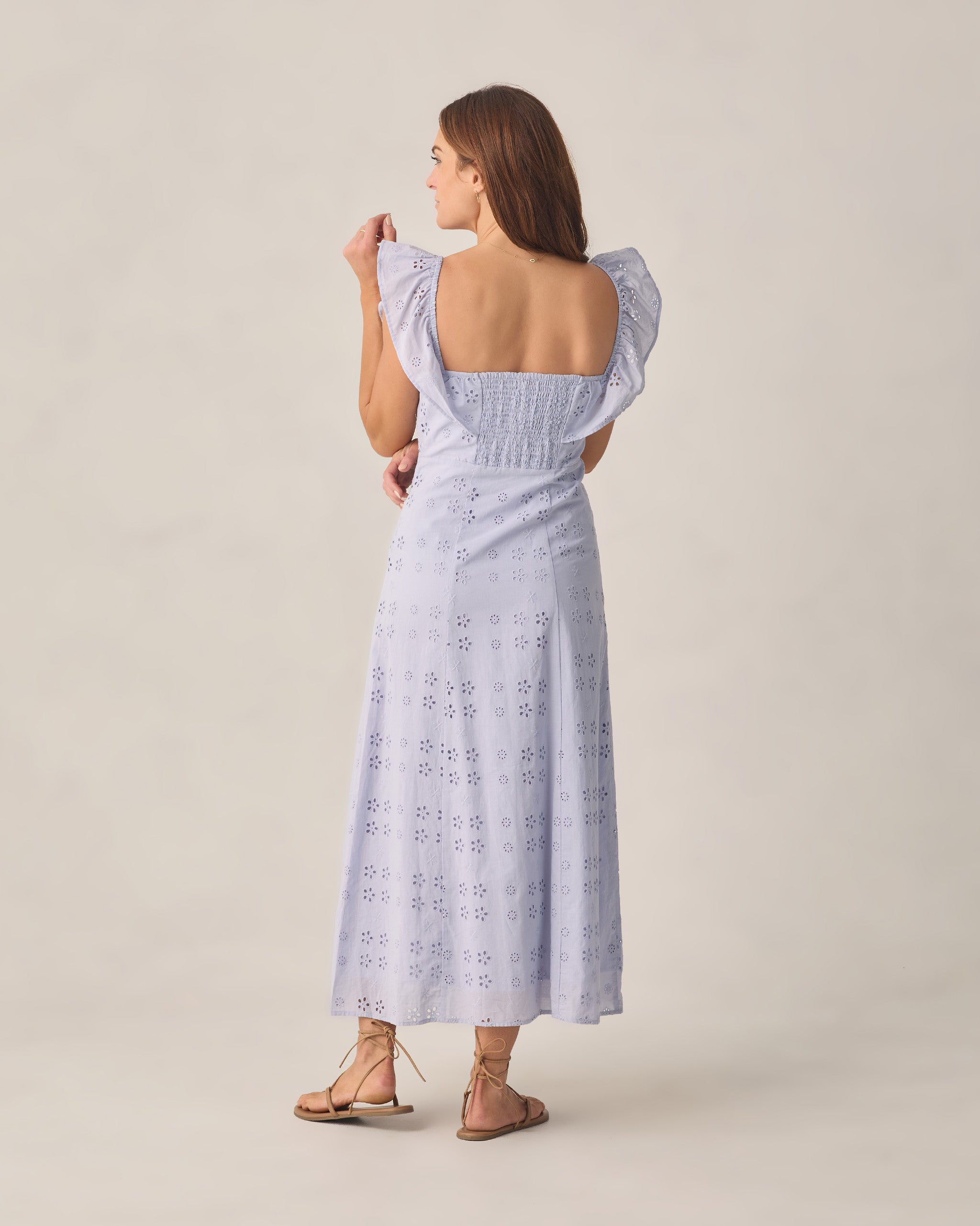 Matching Dresses for Mommy & Me Rylee + Cru Matching Dresses for Mommy & Me Rylee + Cru