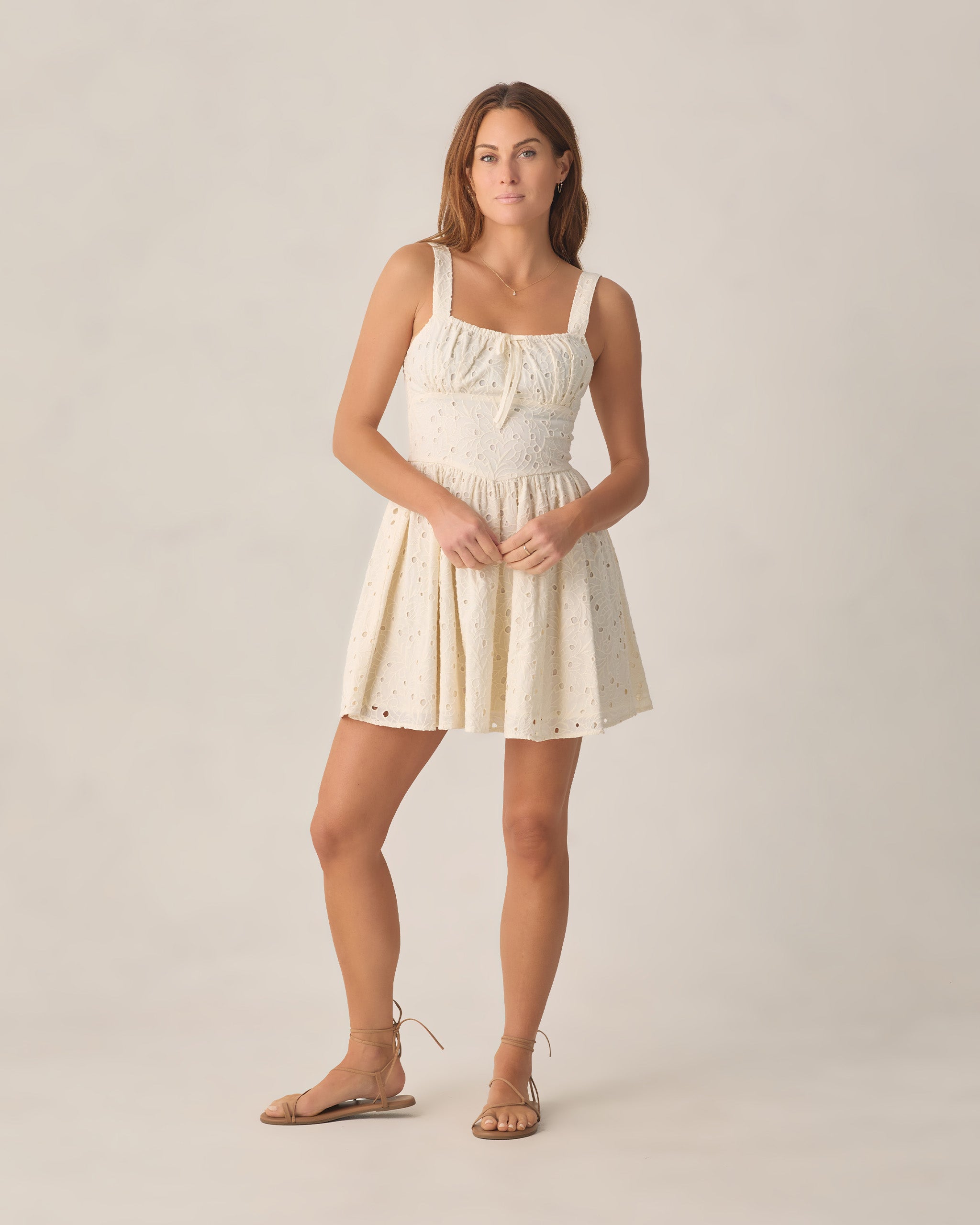 Rylee + Cru || Winter Dresses For Women