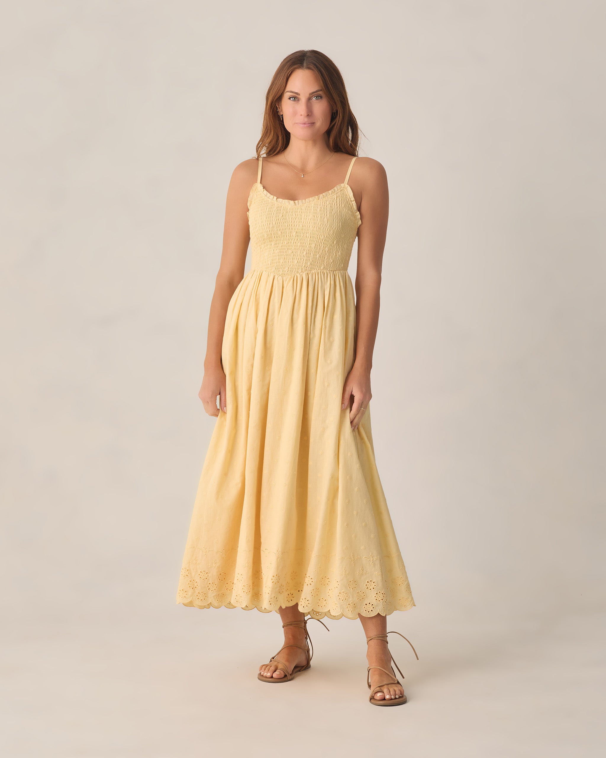 Rylee + Cru || Fall Dresses For Women