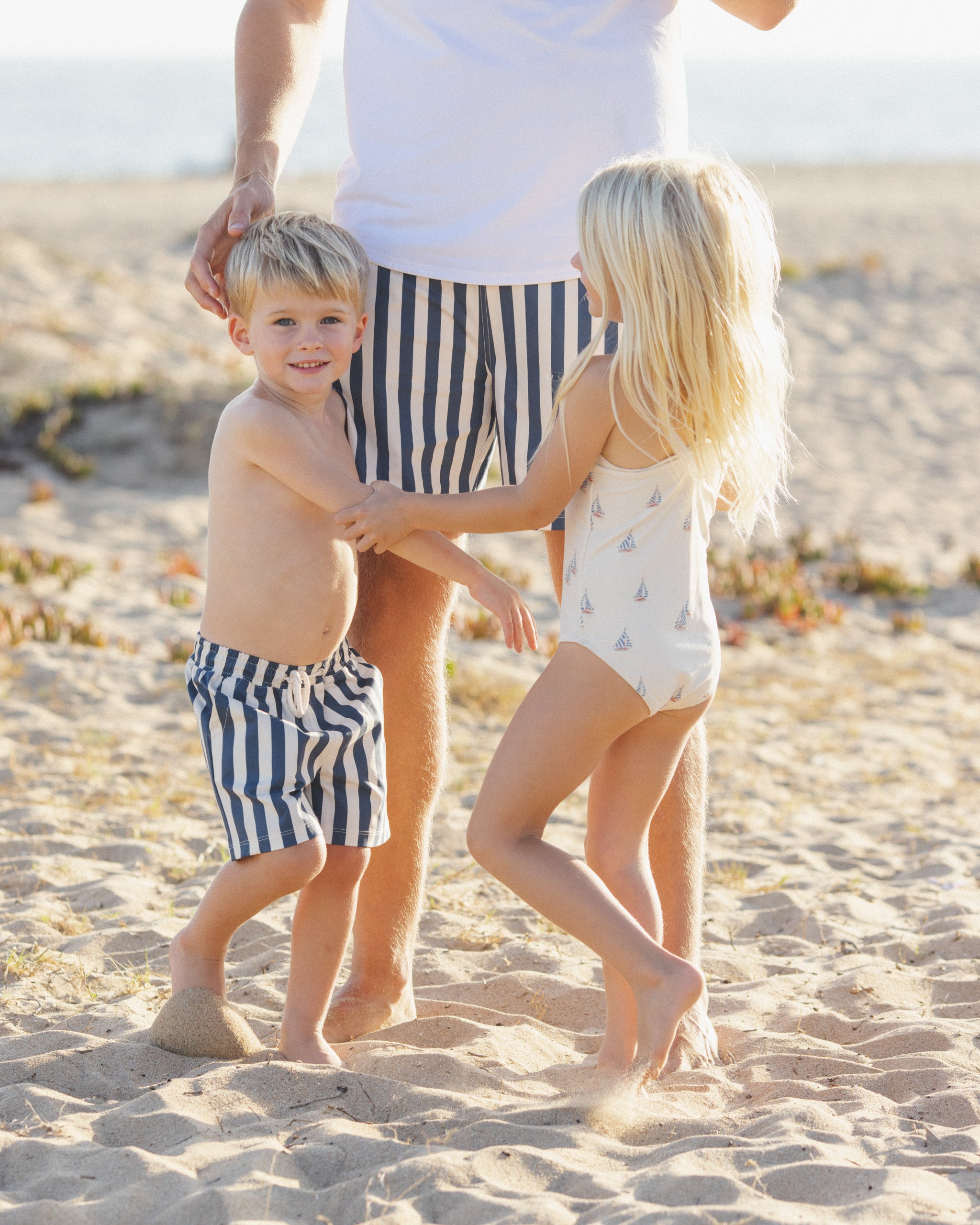 Tori One-Piece Sail – Rylee + Cru