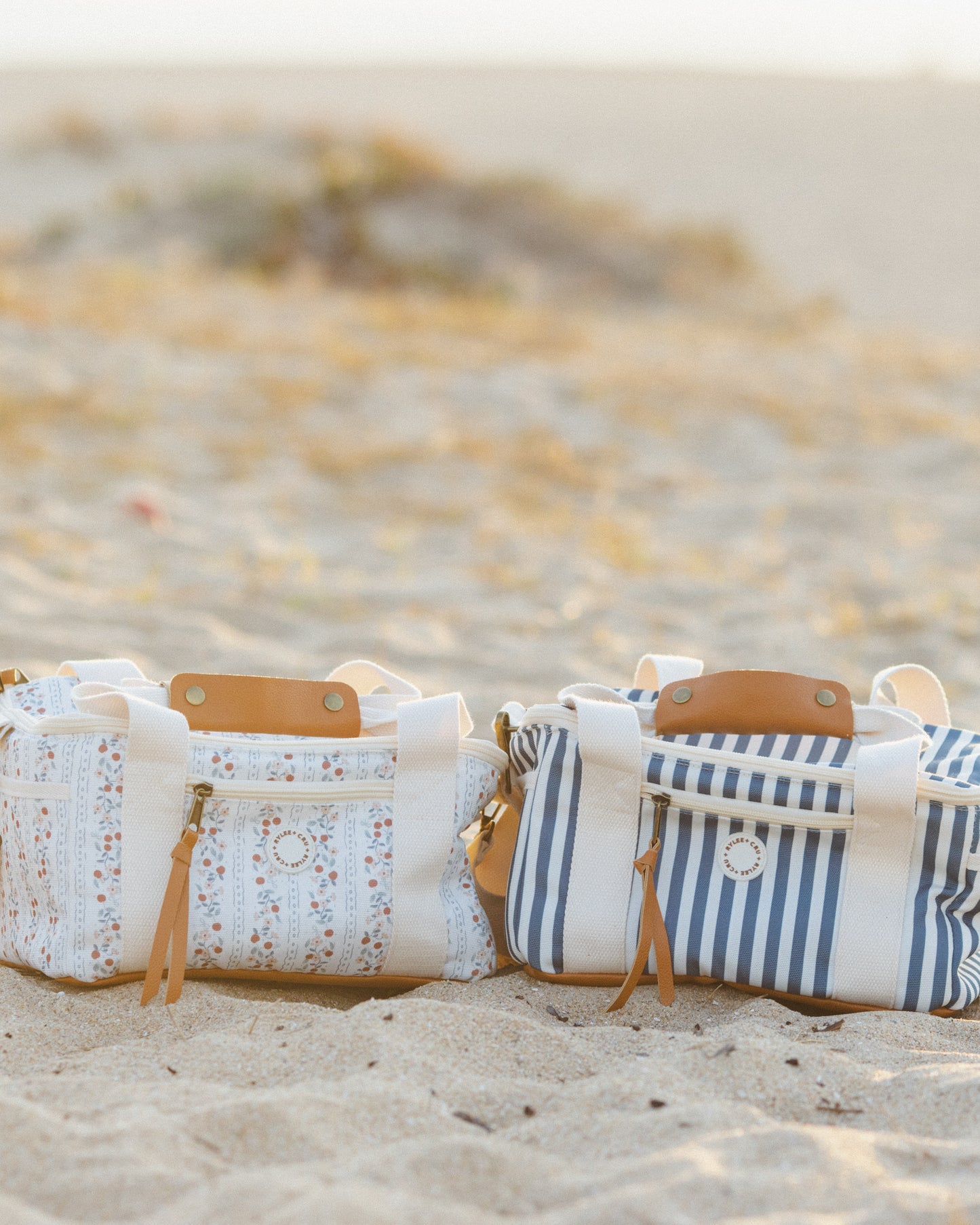 Cooler Bag Summer Fruit - Rylee + Cru | Kids Clothes | Trendy Baby Clothes | Modern Infant Outfits |