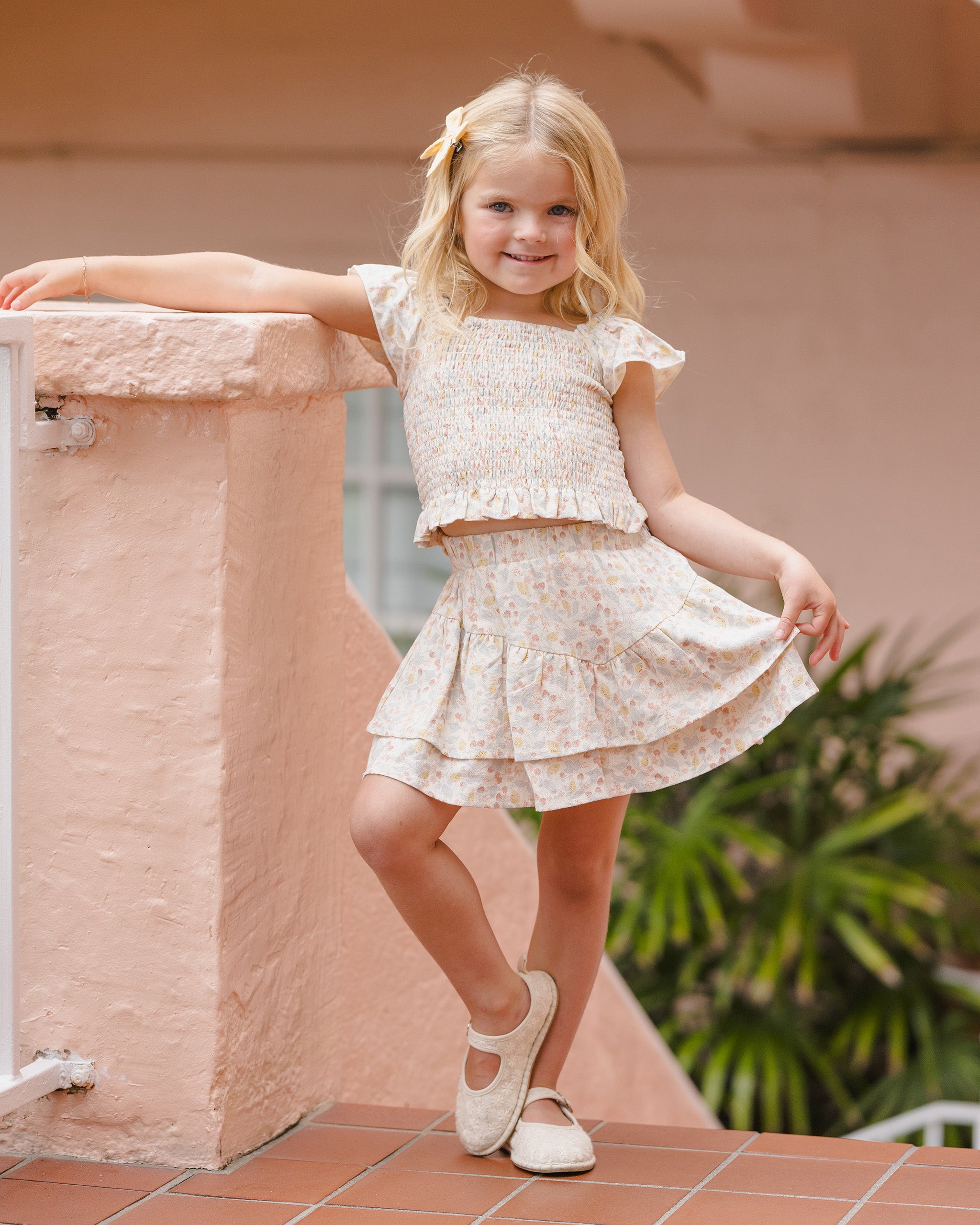 Rylee + Cru | Artistic and imaginative clothing for the modern child