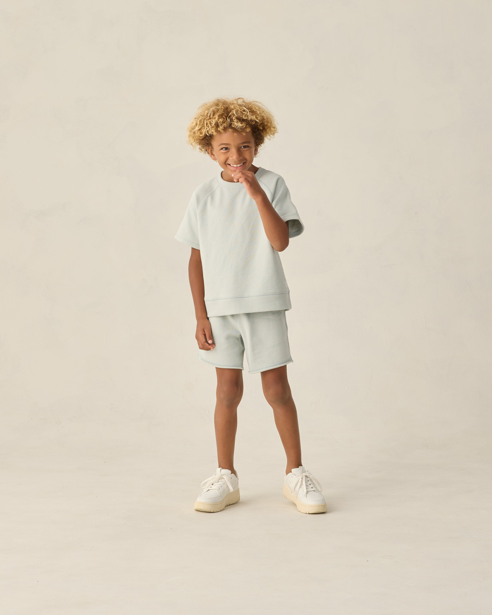 فنتورا رغوة البحر القصيرة