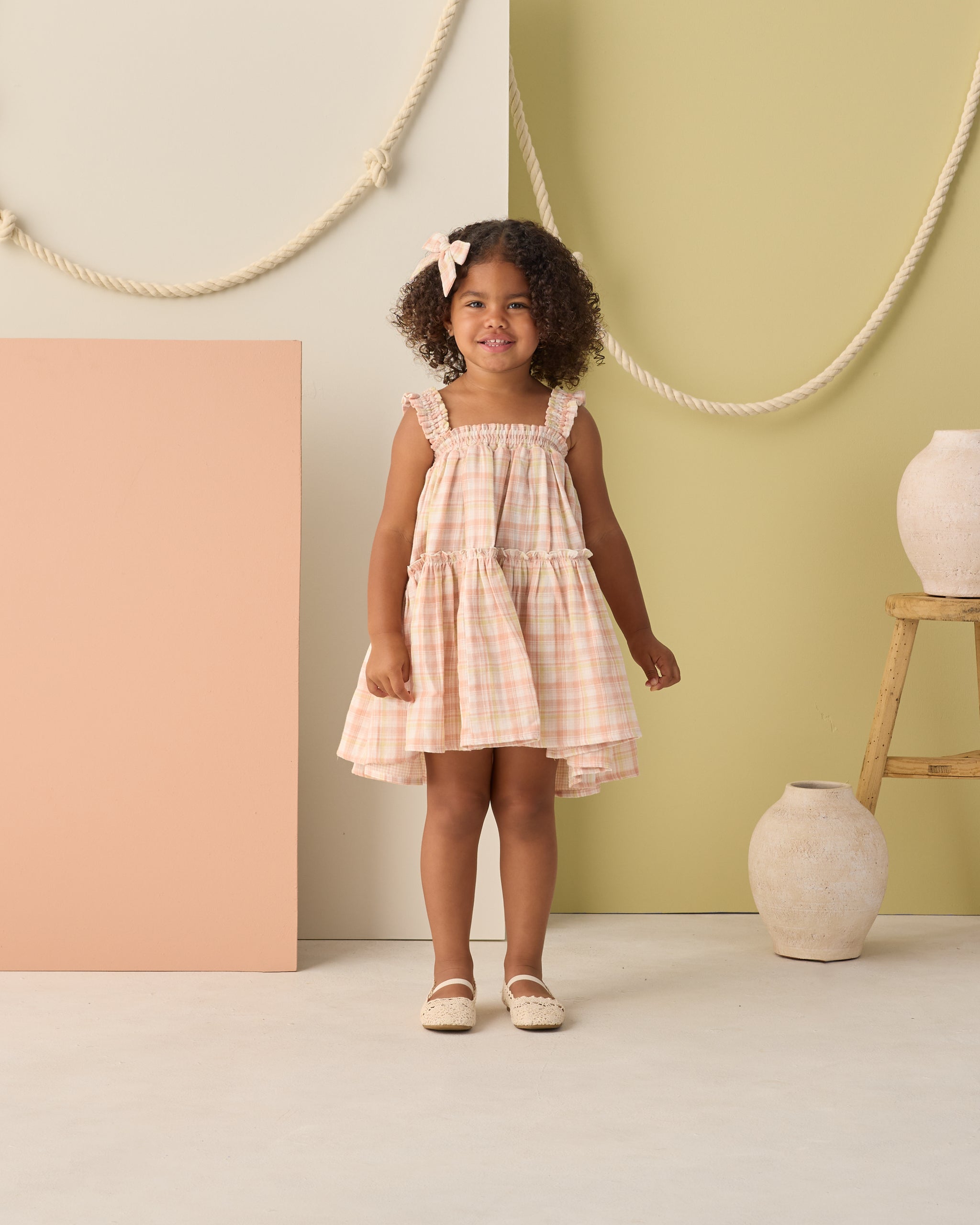 Summer Baby Linen Frock Jessica Linen Dress Bloomers At Baby Beau Belle Summer Baby Linen Frock Jessica Linen Dress Bloomers At Baby Beau Belle