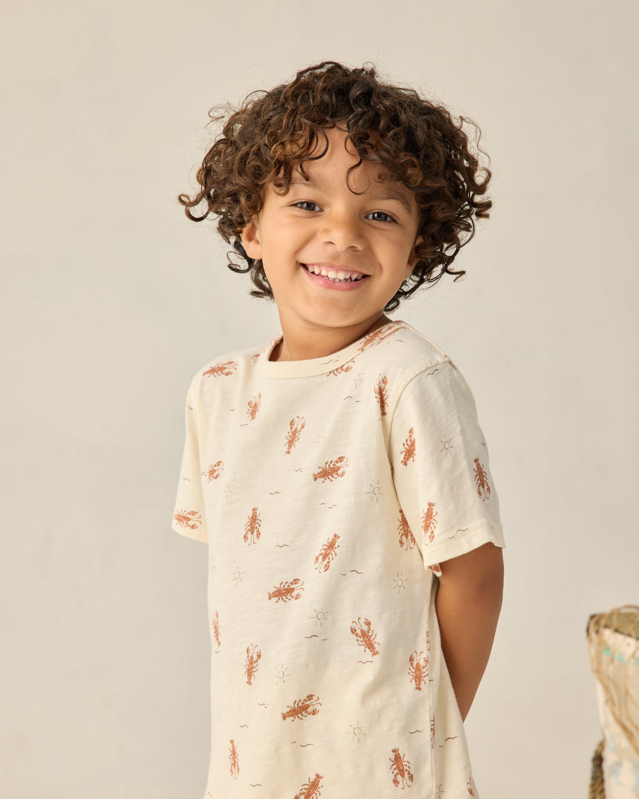 Play Set Lobsters - Rylee + Cru | Kids Clothes | Trendy Baby Clothes | Modern Infant Outfits |