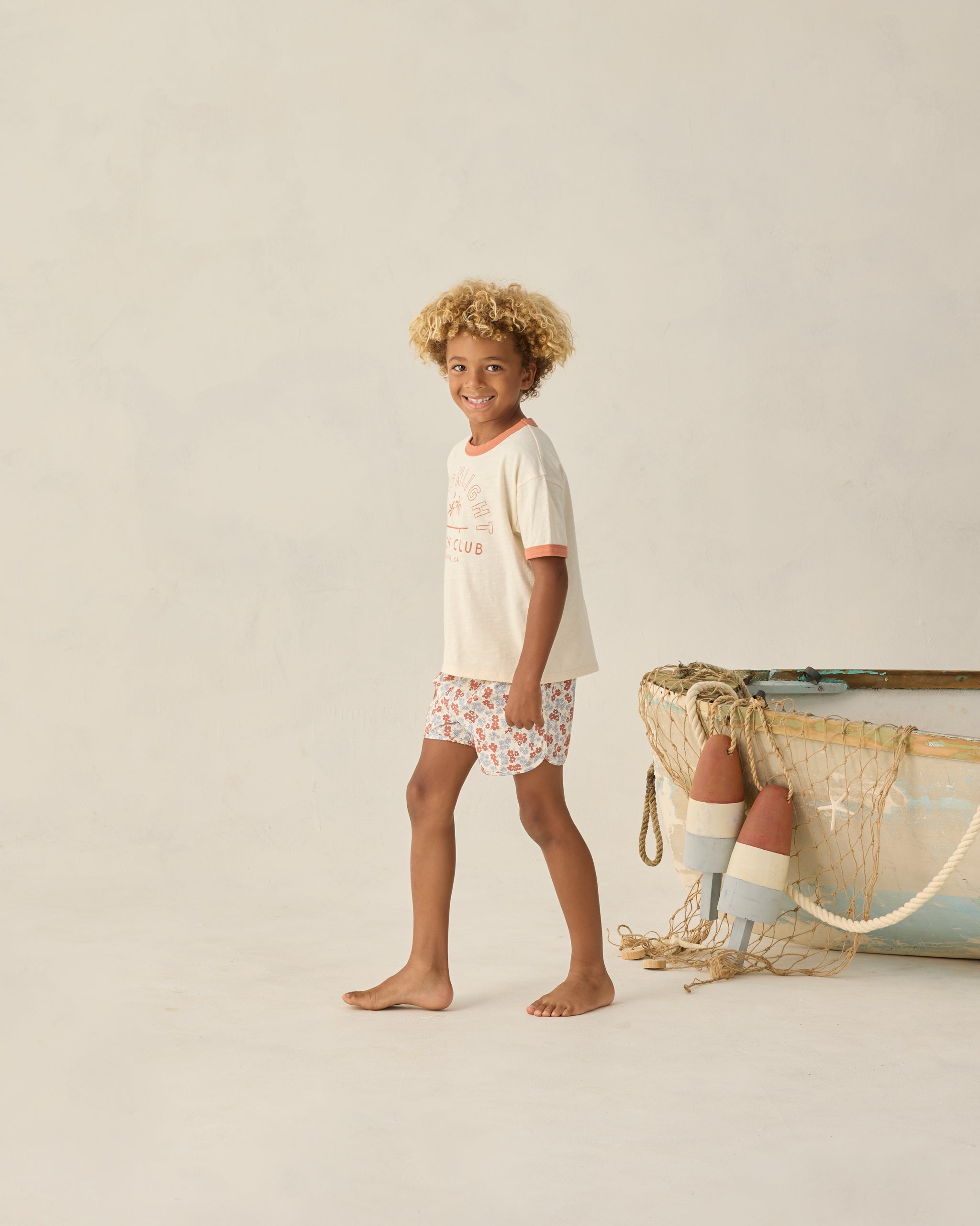Ringer Tee Moonlight – Rylee + Cru