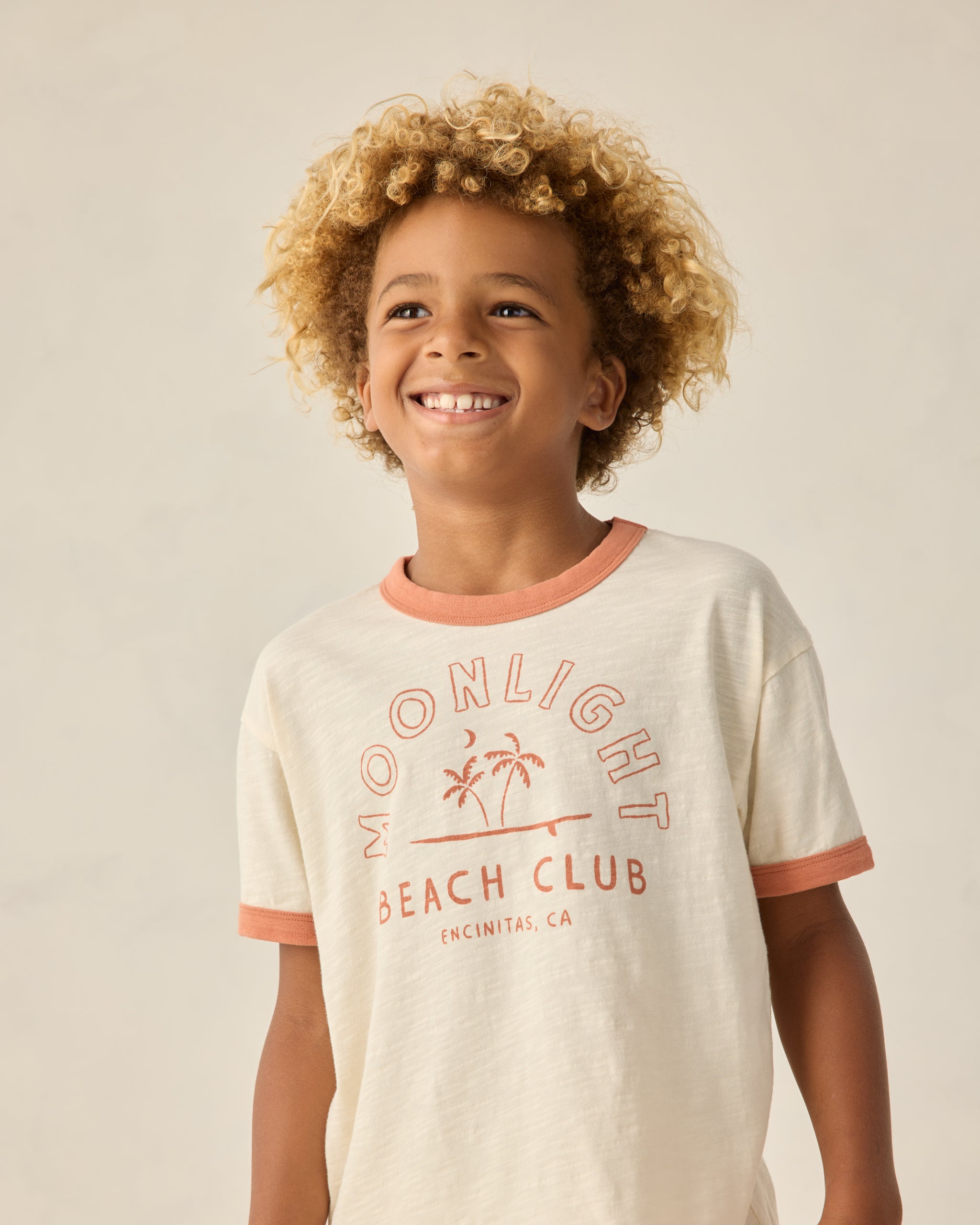 Ringer Tee Moonlight – Rylee + Cru