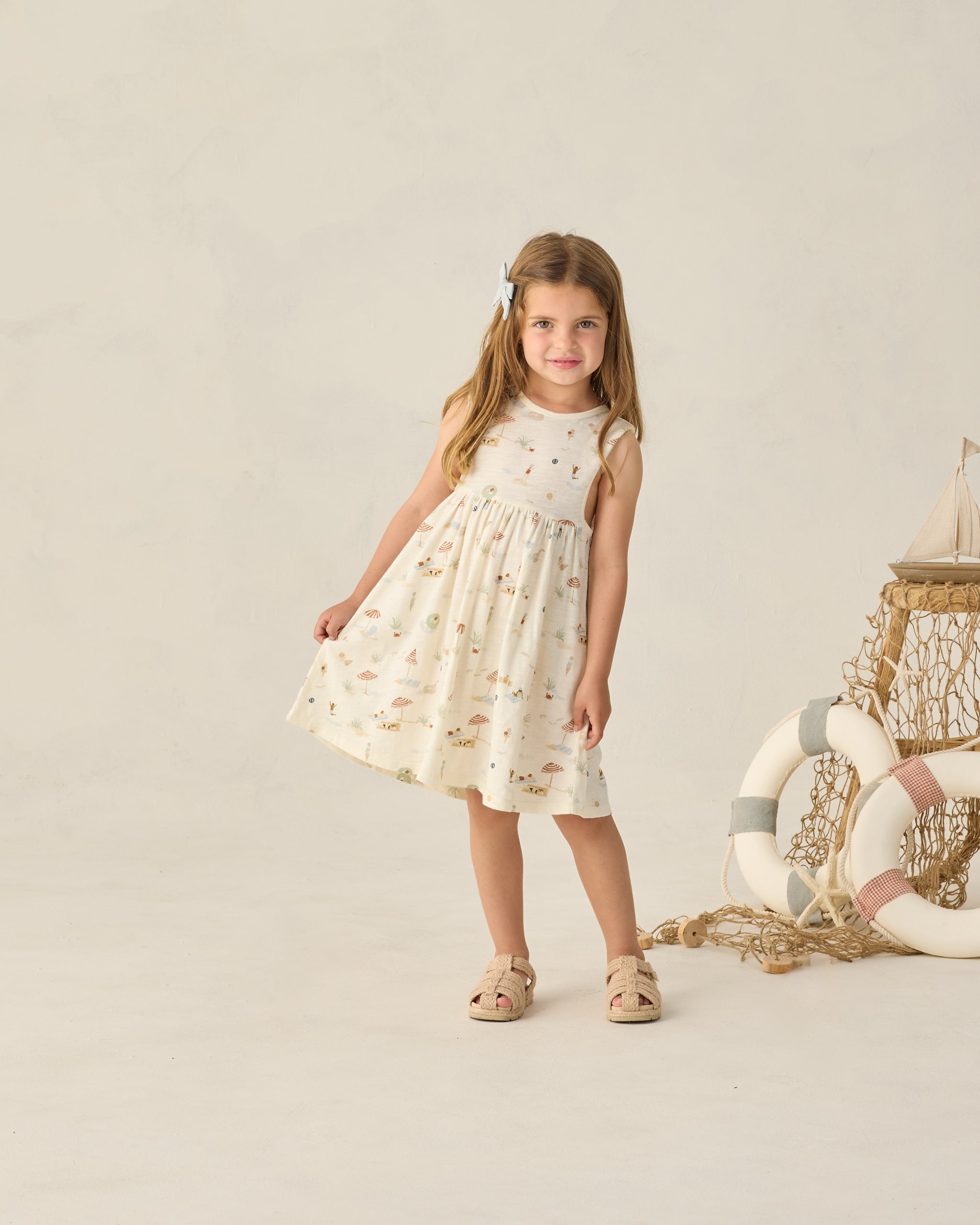 Rylee + Cru || Fall Dresses For Girls