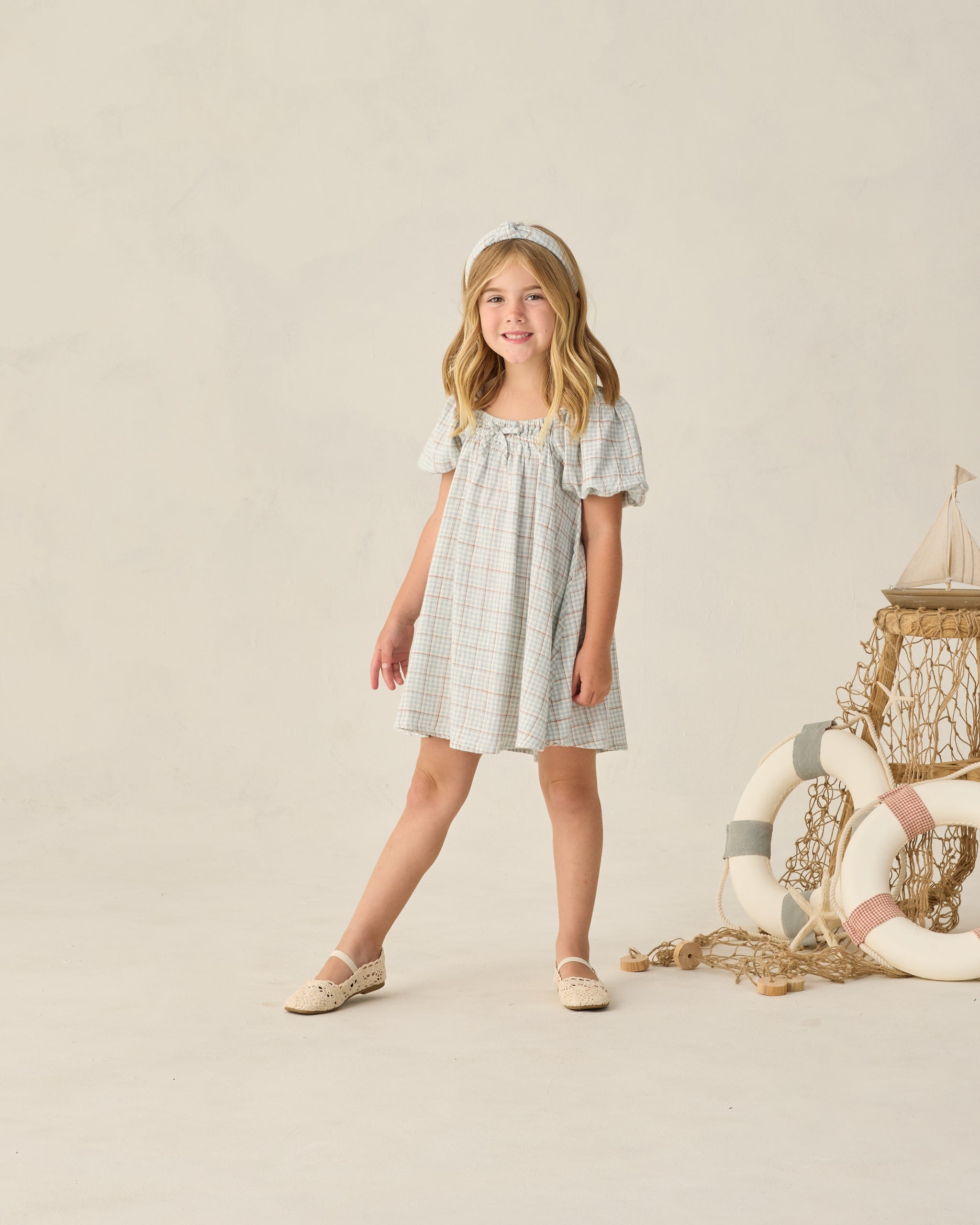 RC876 Sabrina Mini Dress – Rylee + Cru