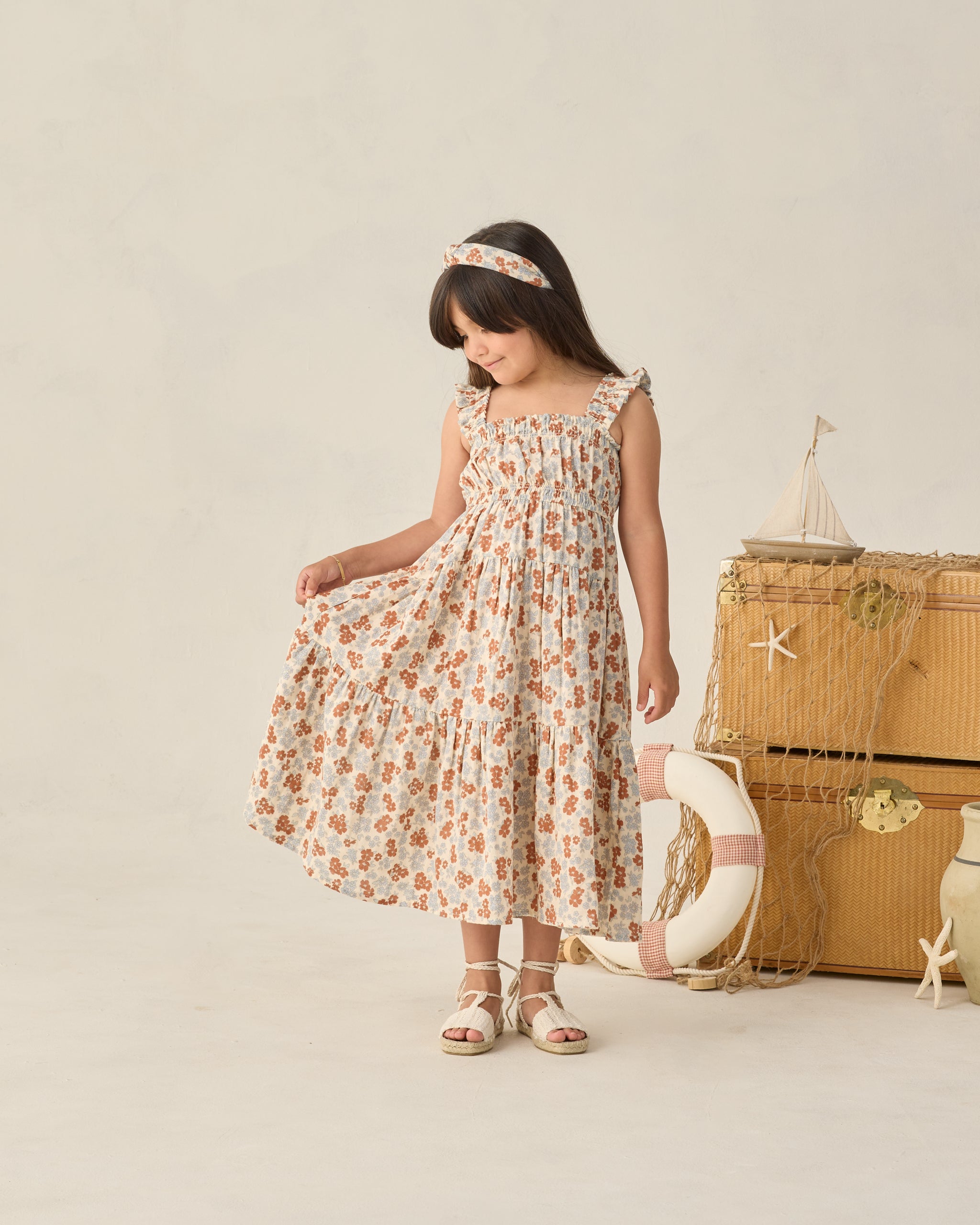 Rylee + Cru - Girls - Dresses Rylee + Cru - Girls - Dresses
