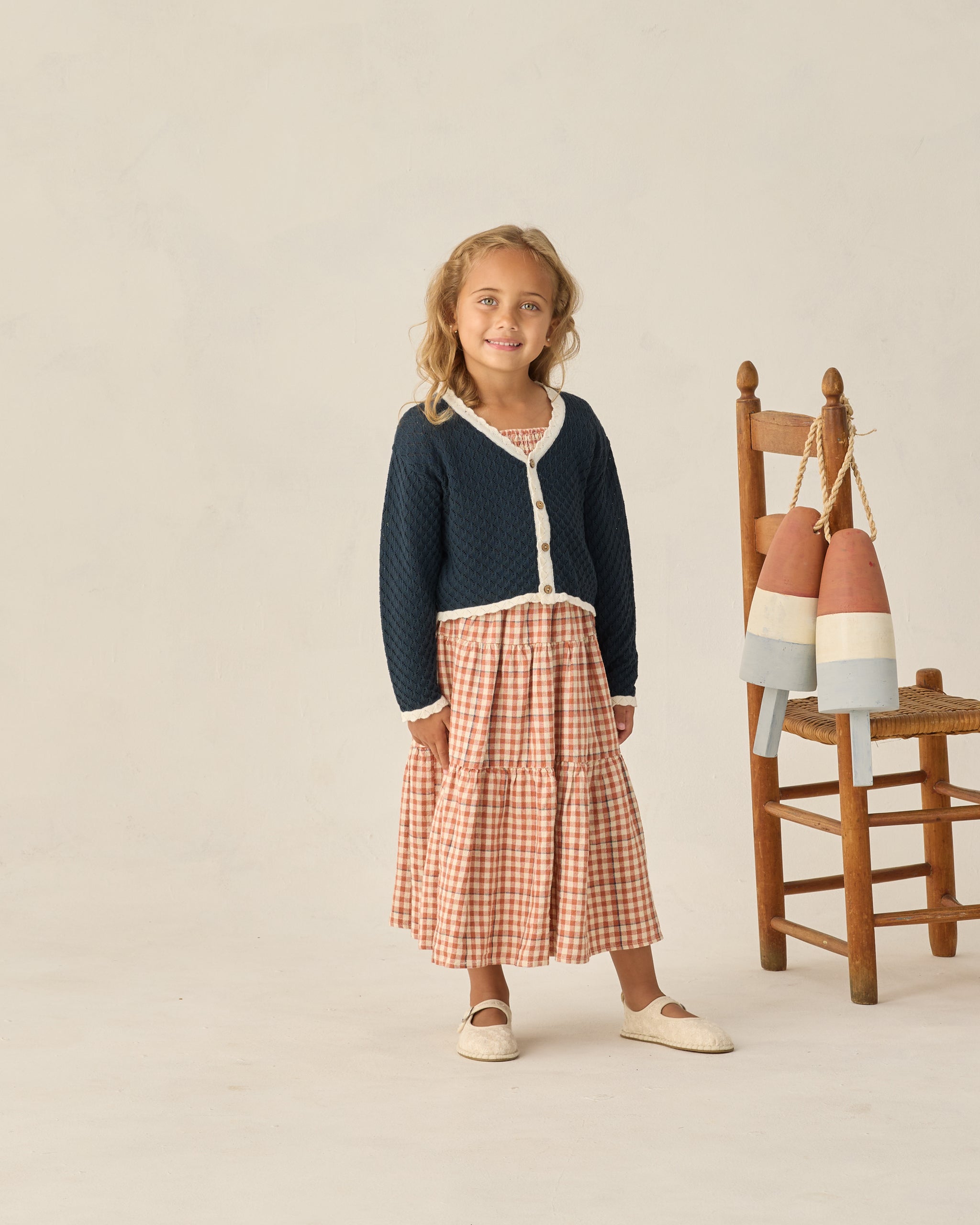 Outerwear – Rylee + Cru