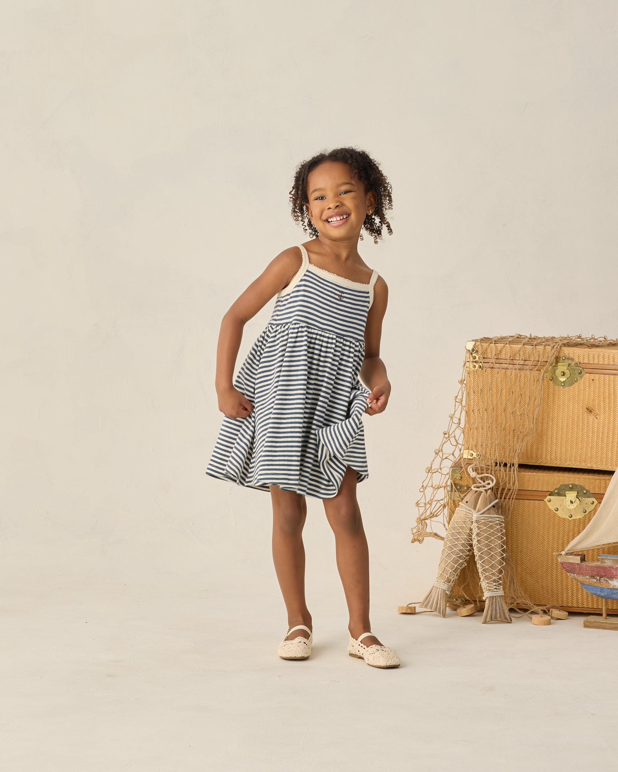 Rylee + Cru - Baby Girls - Dresses