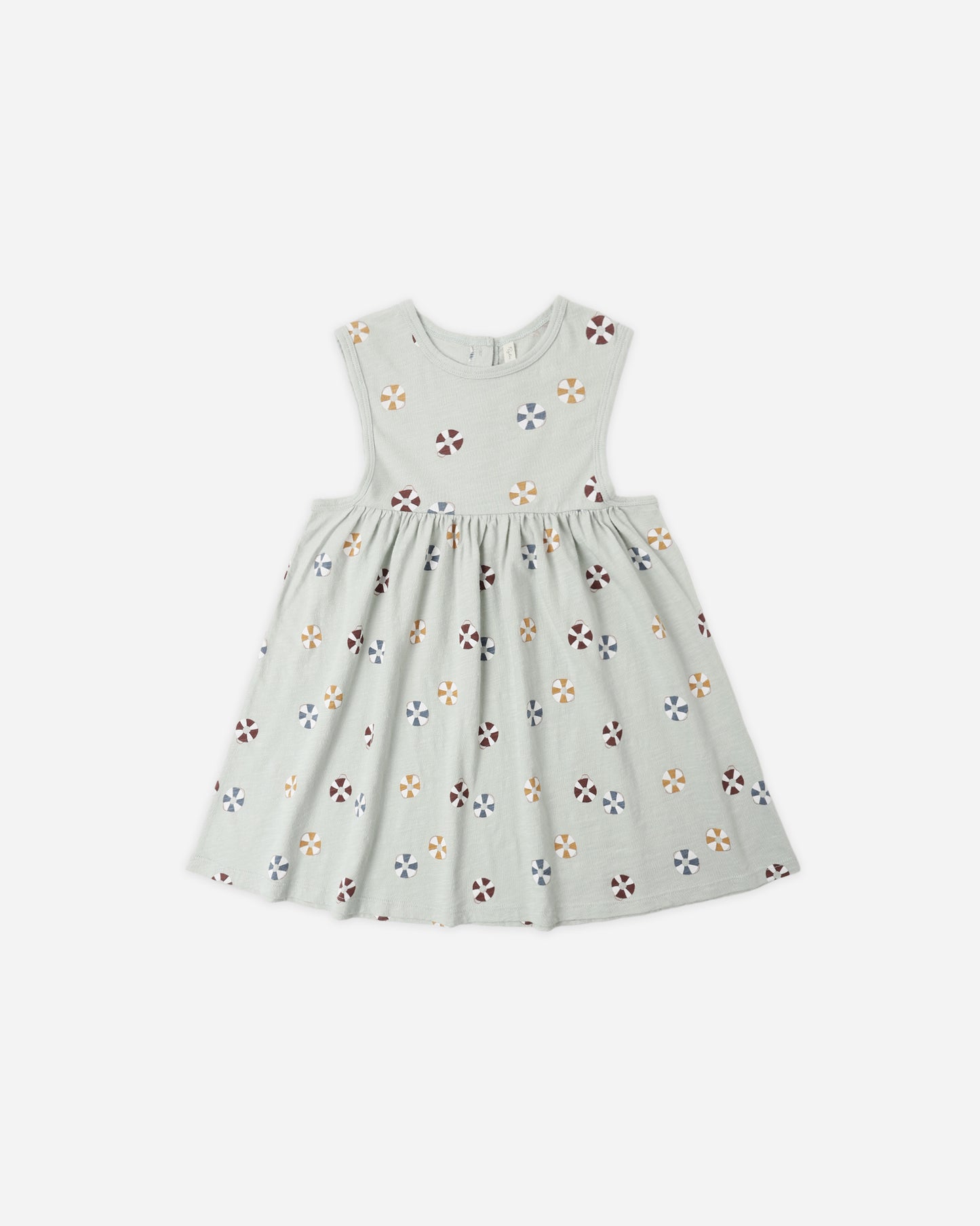 Robe flottante Layla