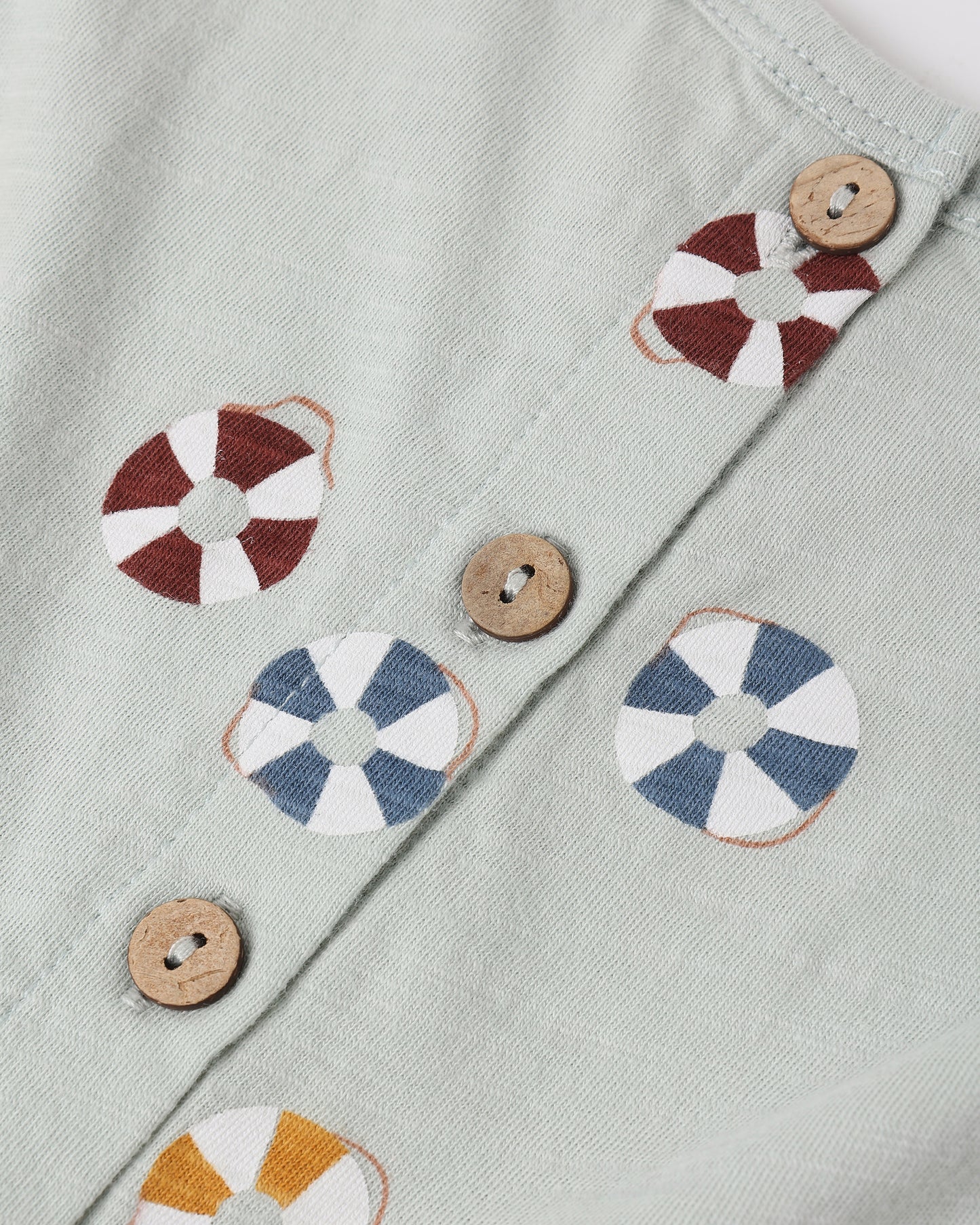 Robe flottante Layla