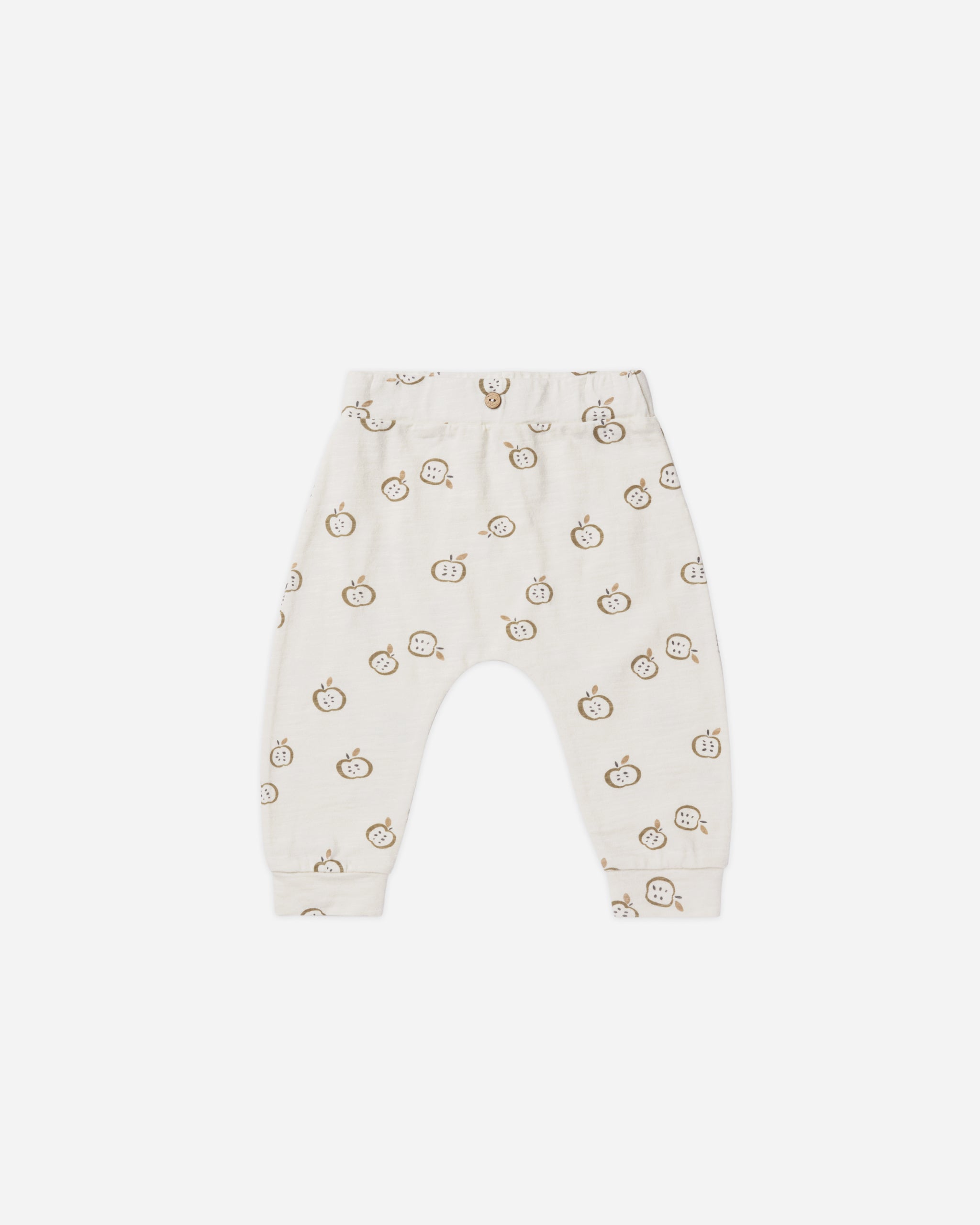 Slouch Pant || Apples - Rylee + Cru | Kids Clothes | Trendy Baby Clothes | Modern Infant Outfits |