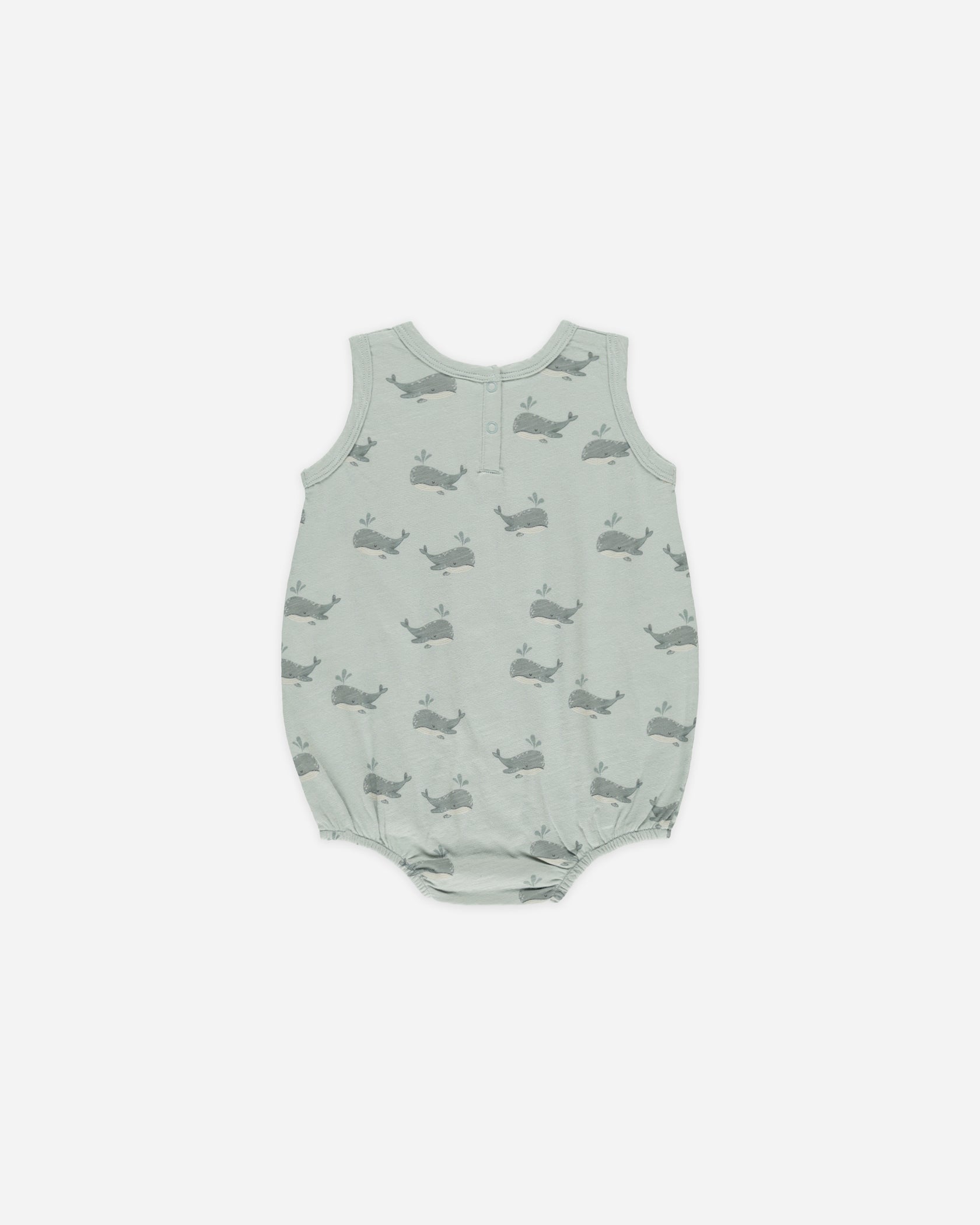 Rylee + Cru BUBBLE ONESIE || GELATO main image 1