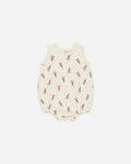 Bubble Onesie || Lobsters - Rylee + Cru | Kids Clothes | Trendy Baby Clothes | Modern Infant Outfits |
