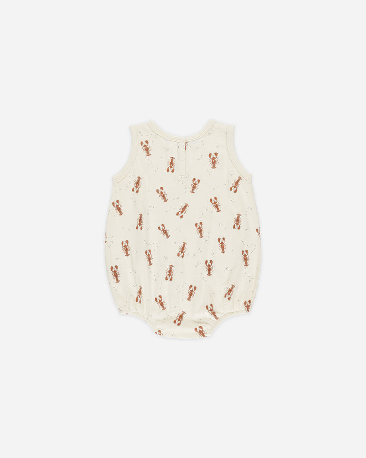 Rylee + Cru BUBBLE ONESIE || SUNS main image 1