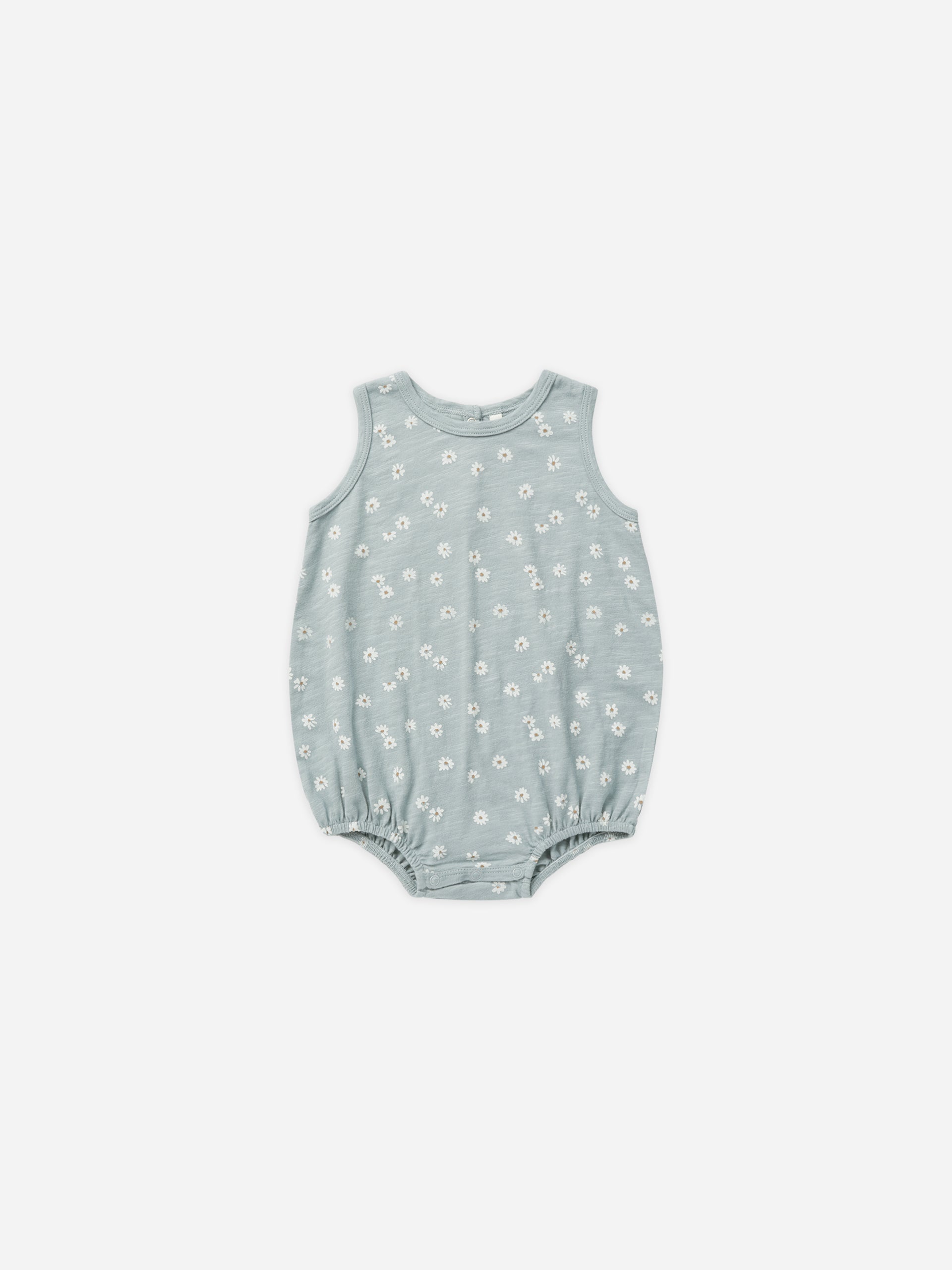 RYLEE + CRU MILLIE ONE PIECE GREEN FLEUR main image 0