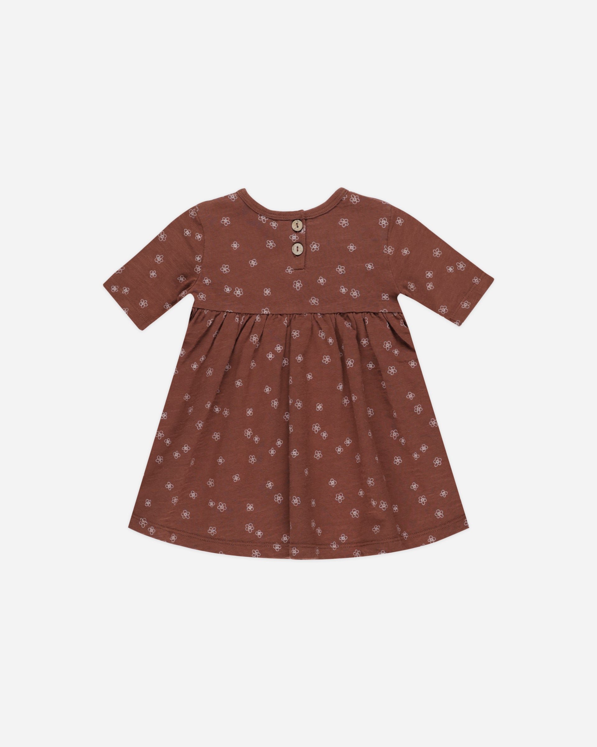 Rylee Dress