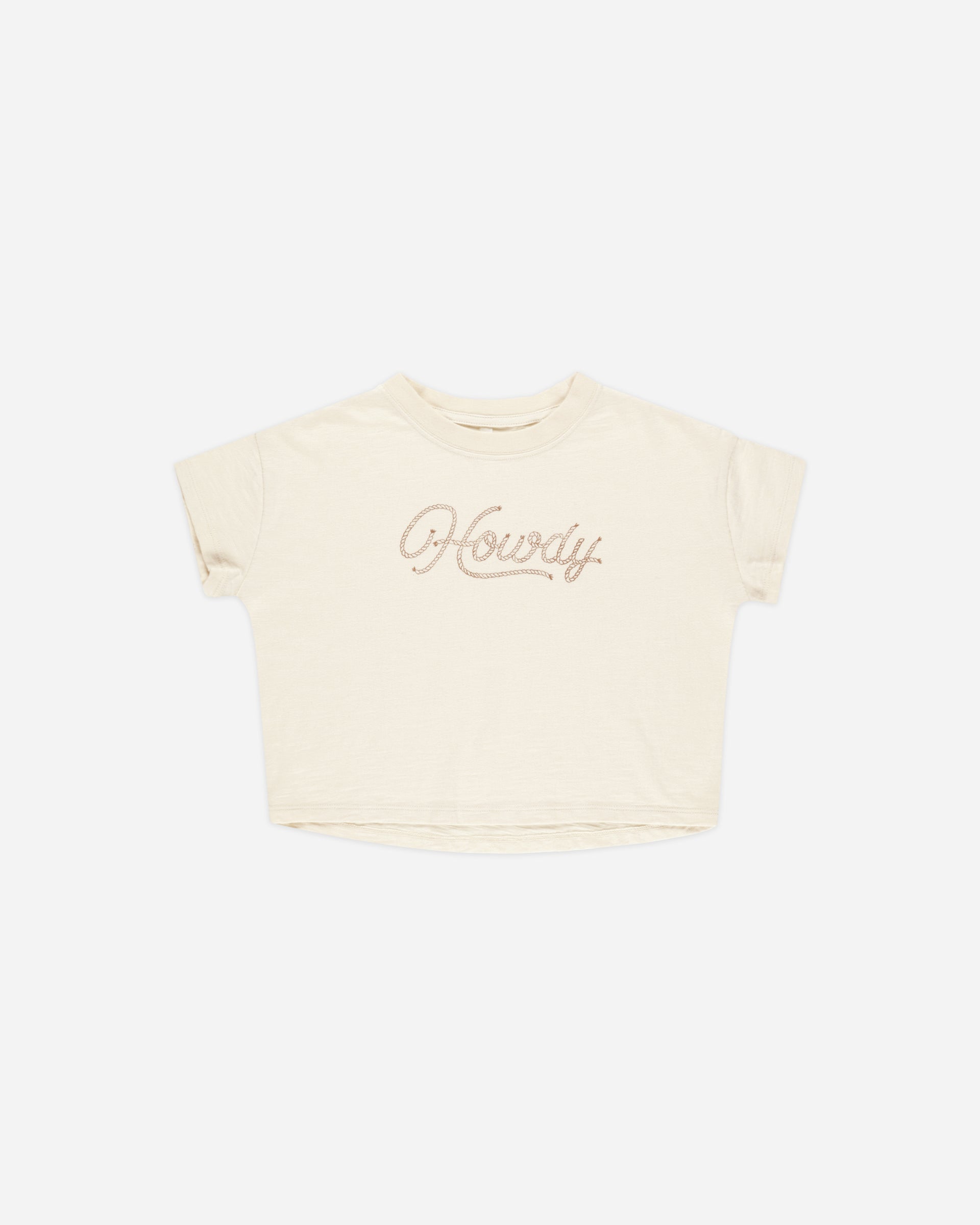 RYLEE + CRU COLETTE TOP -GOLDEN FLEUR