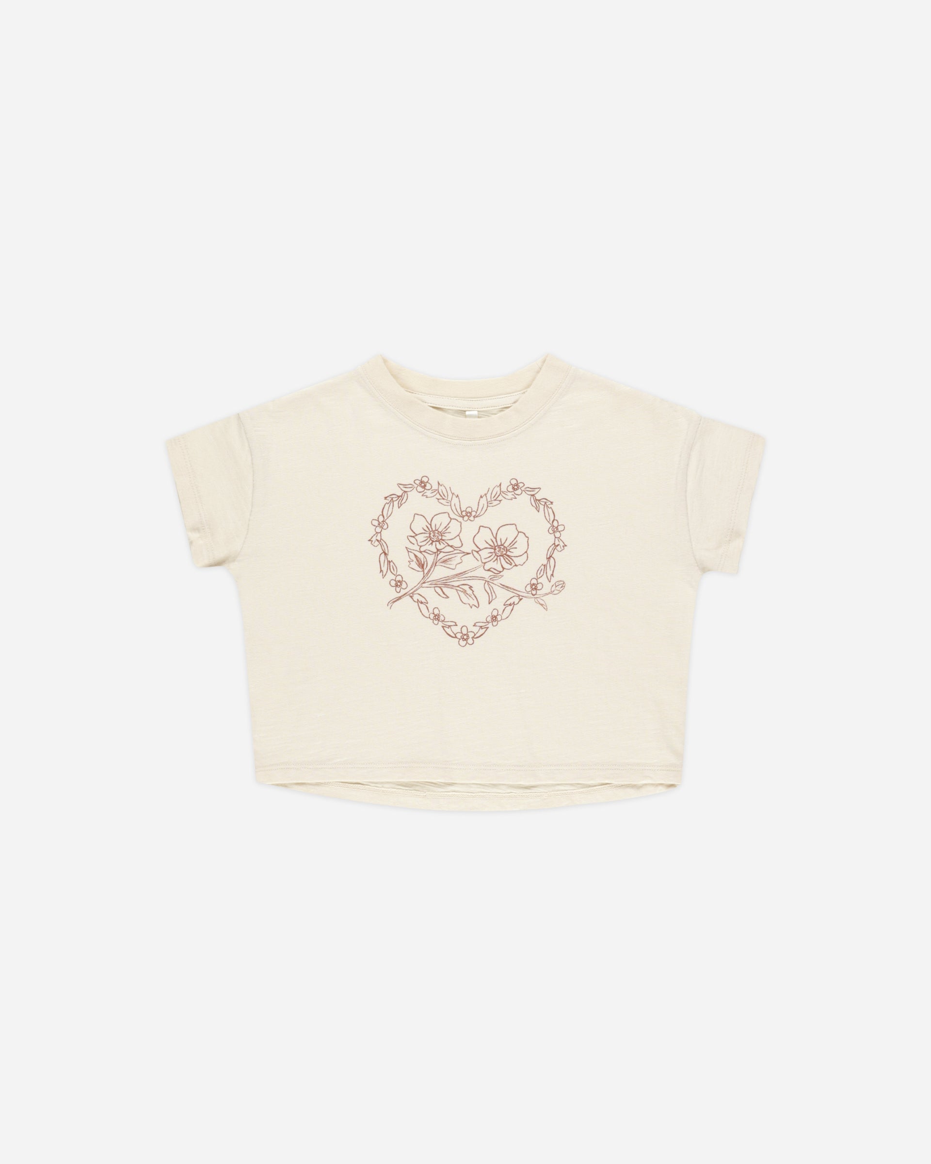 Rylee + Cru Beanie - Natural main image 1