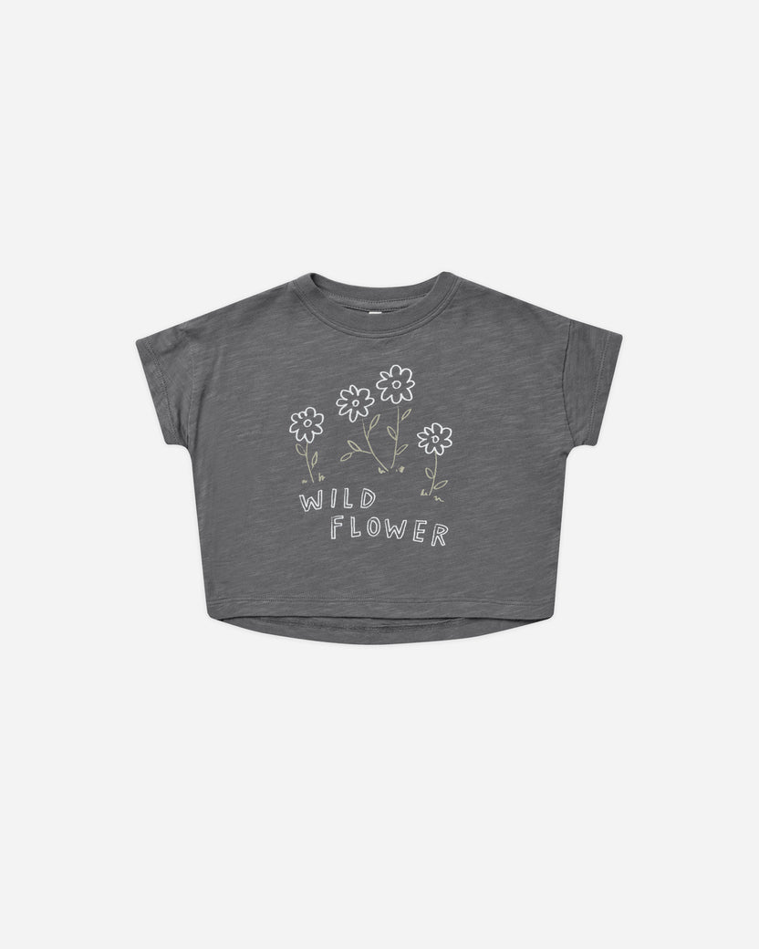 Rylee + Cru Beige Sweatshirt with Taxi Cabs, 12-18 months main image 1