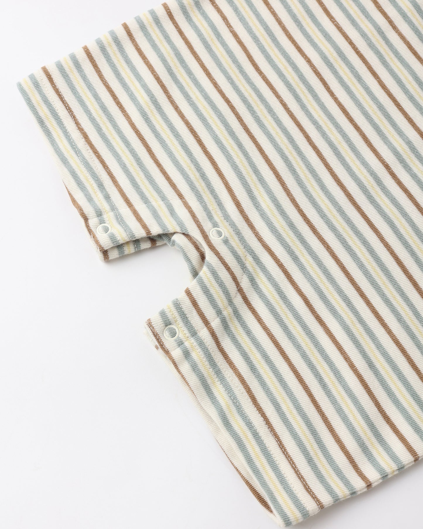 Sleeveless One-Piece Vintage Stripe - Rylee + Cru | Kids Clothes | Trendy Baby Clothes | Modern Infant Outfits |