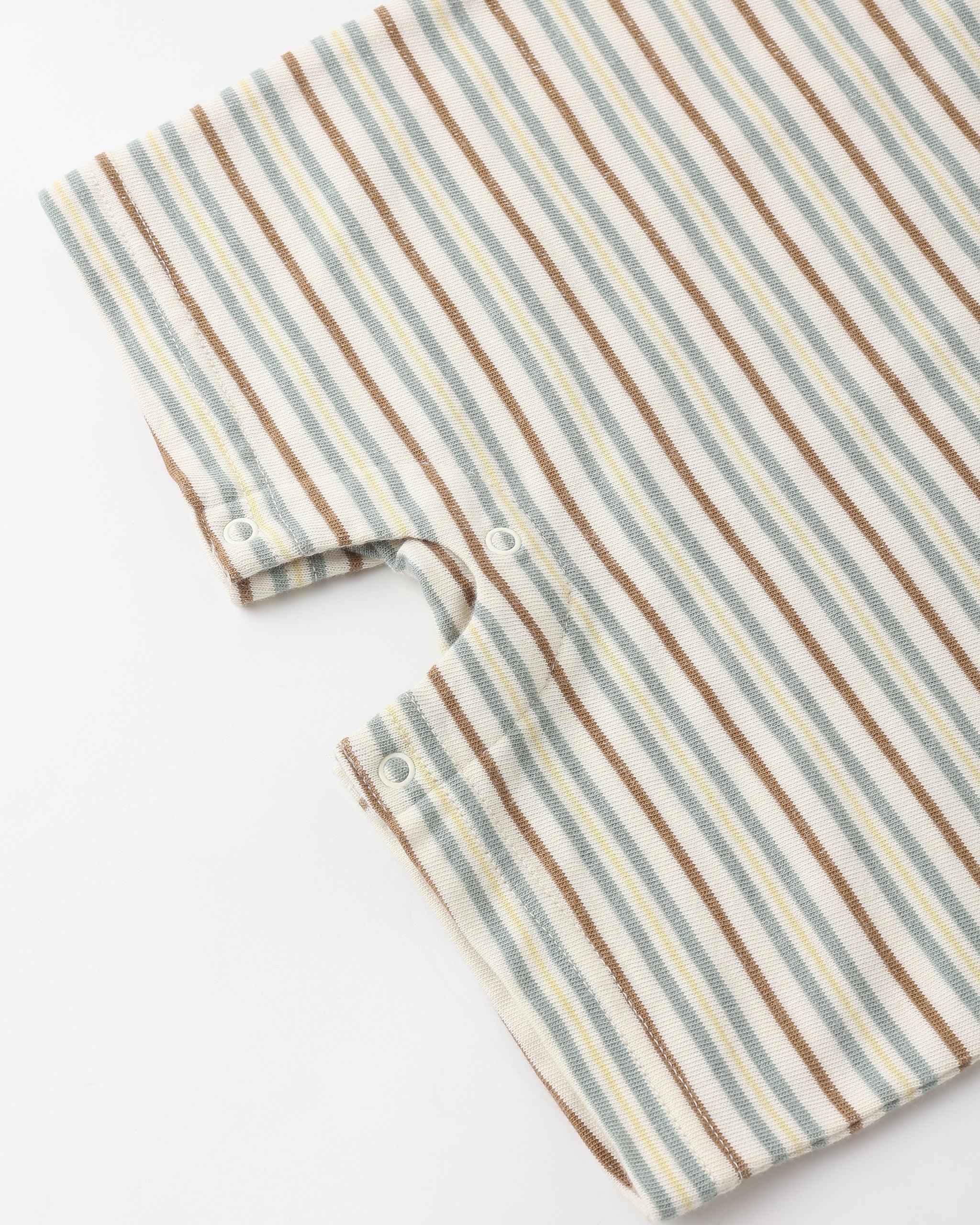 Sleeveless One-Piece Vintage Stripe - Rylee + Cru | Kids Clothes | Trendy Baby Clothes | Modern Infant Outfits |