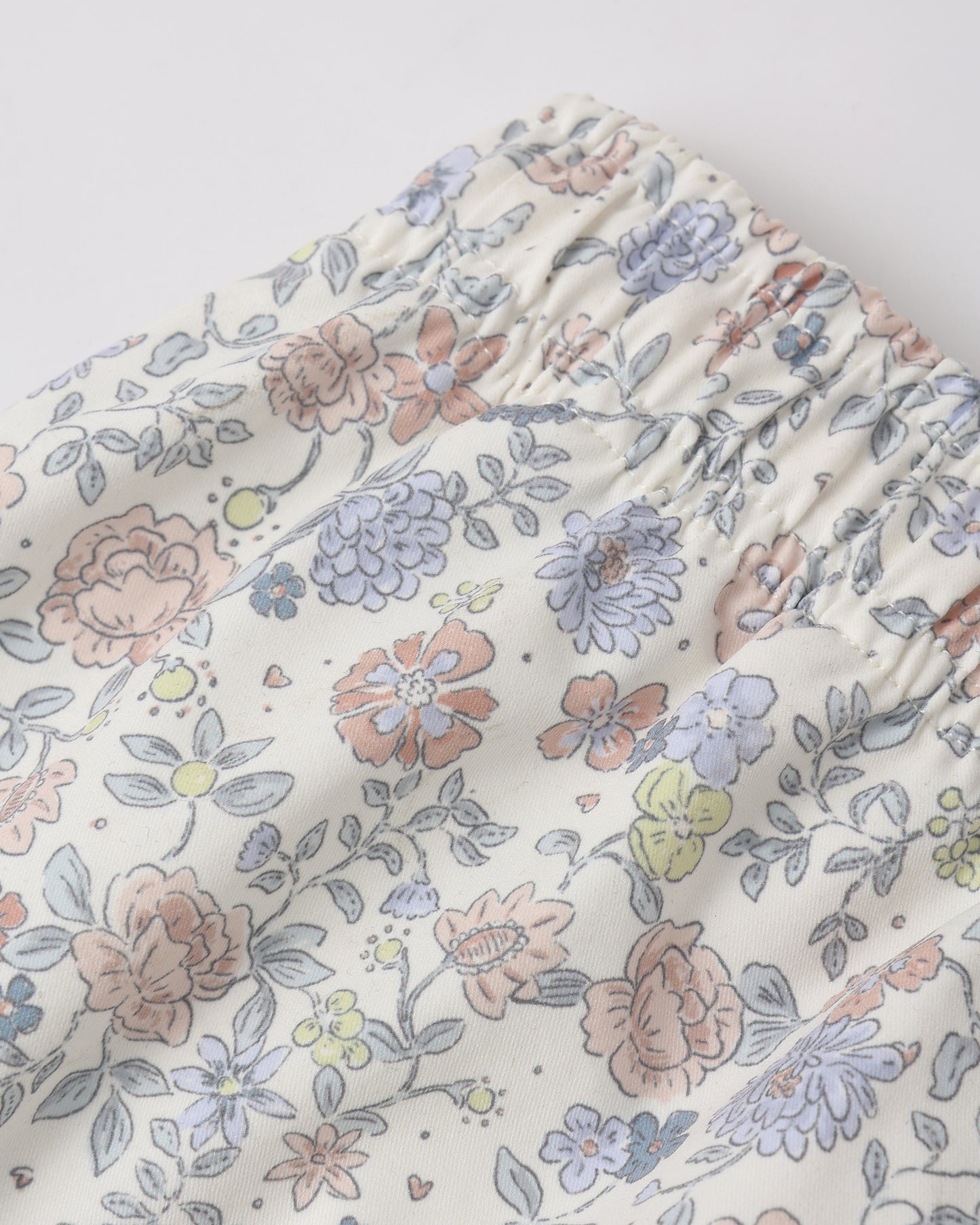 Swim Trunk Bloom - Rylee + Cru | Kids Clothes | Trendy Baby Clothes | Modern Infant Outfits |
