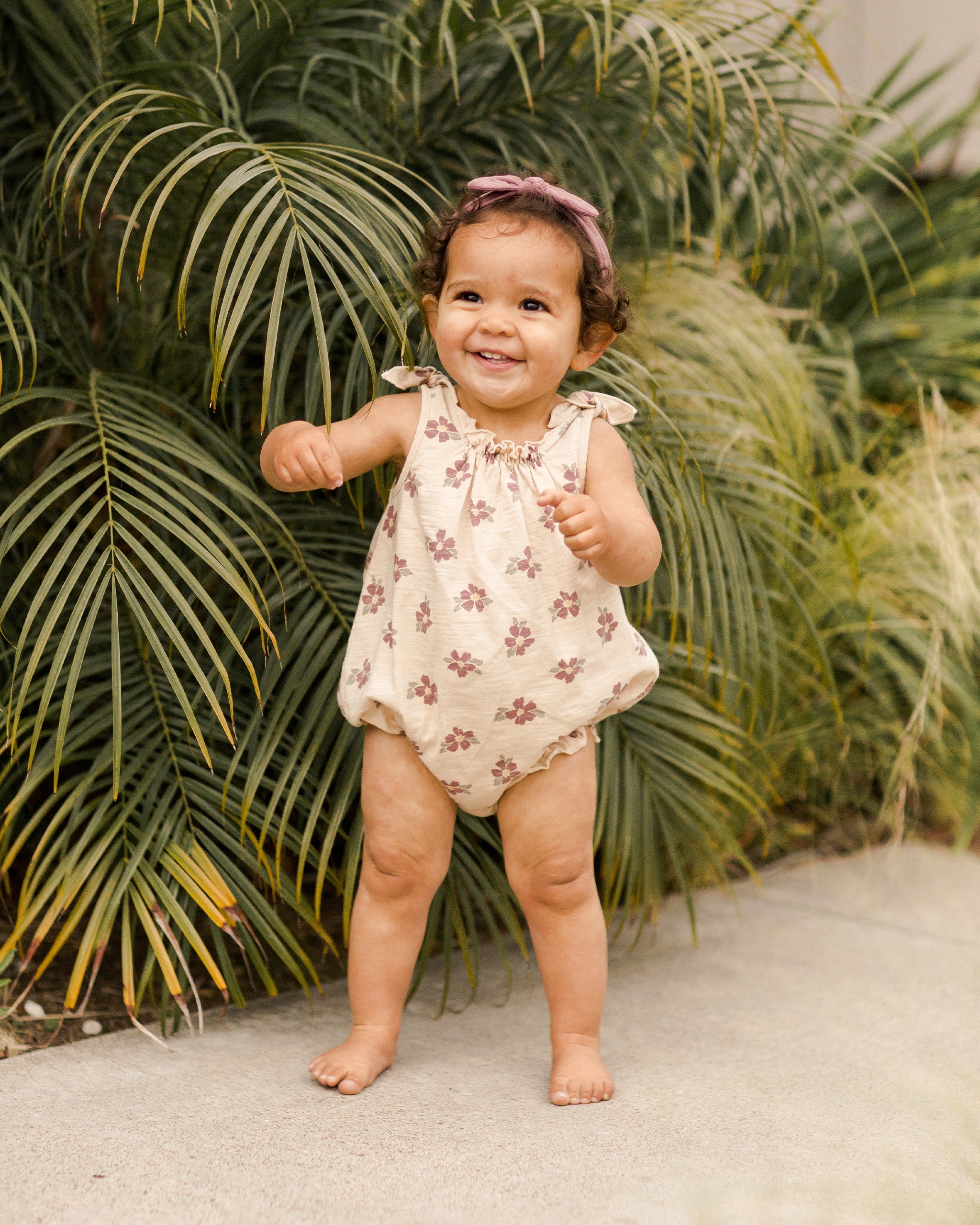 Rylee cru best sale bubble romper