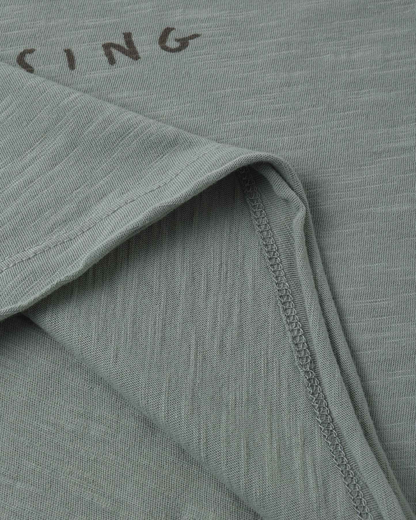 Raw Edge Tee Cruising - Rylee + Cru | Kids Clothes | Trendy Baby Clothes | Modern Infant Outfits |