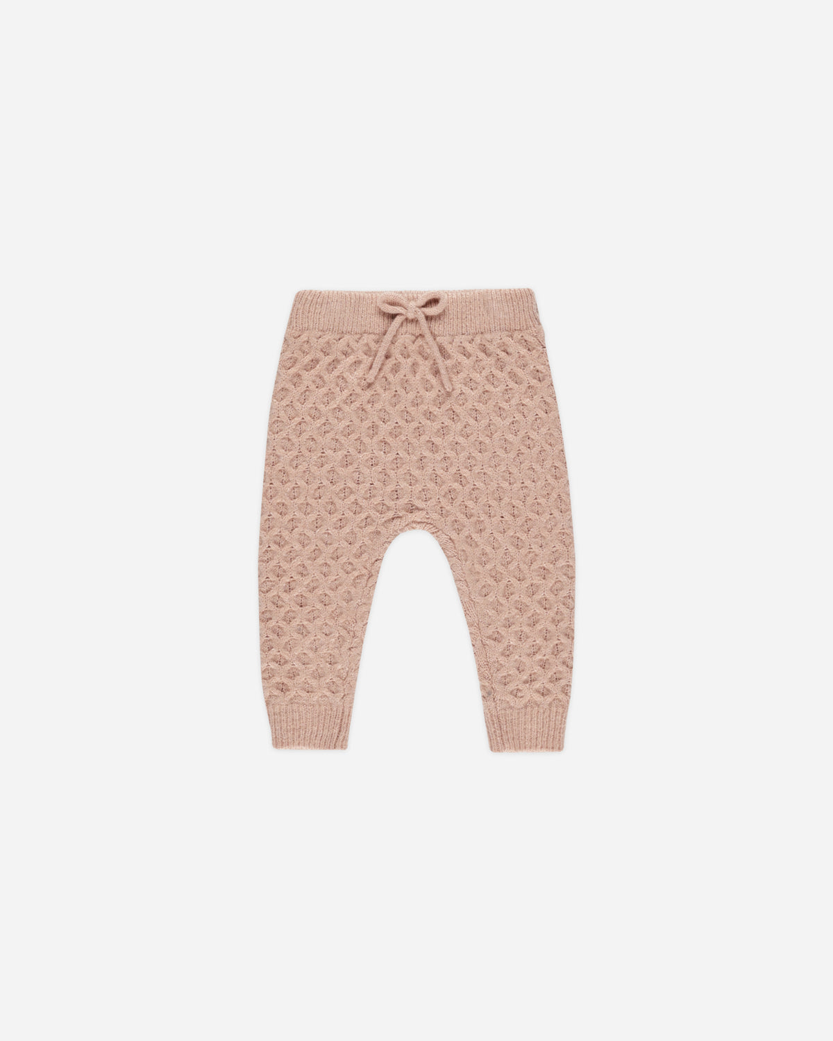 Rylee + Cru Ruffle Pajamas in Holiday Flannel