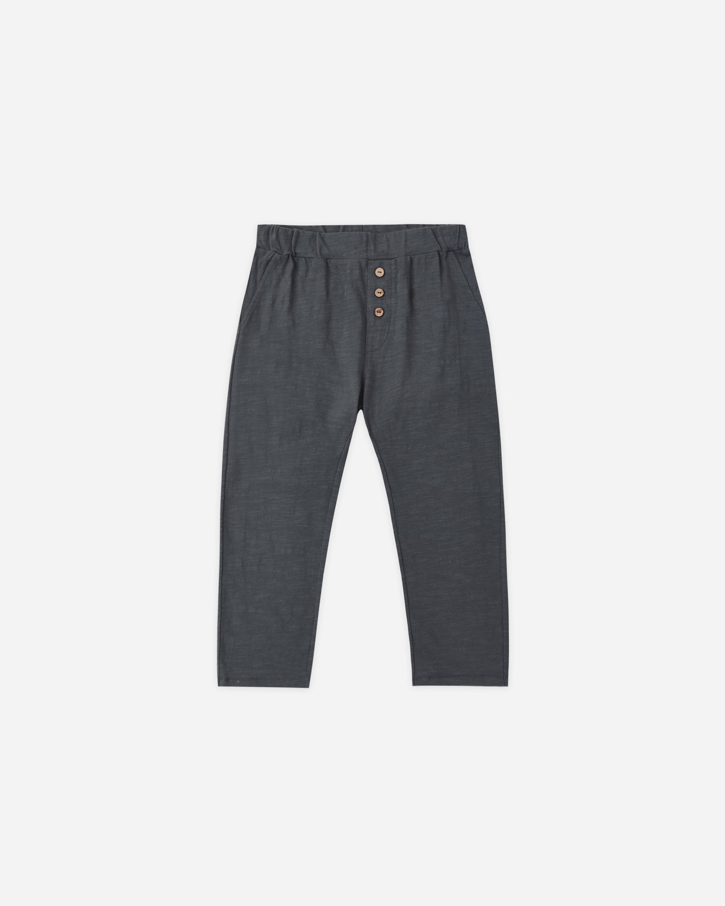 Cru Pant Midnight - Rylee + Cru | Kids Clothes | Trendy Baby Clothes | Modern Infant Outfits |
