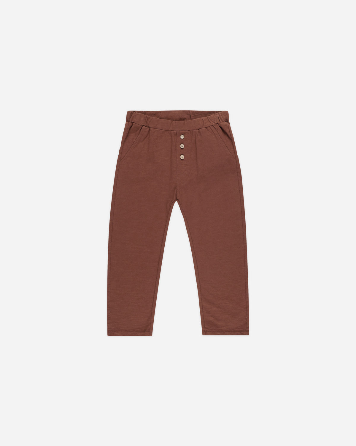 Rylee + Cru Long Sleeve Tee + Pant Set - Nutcracker
