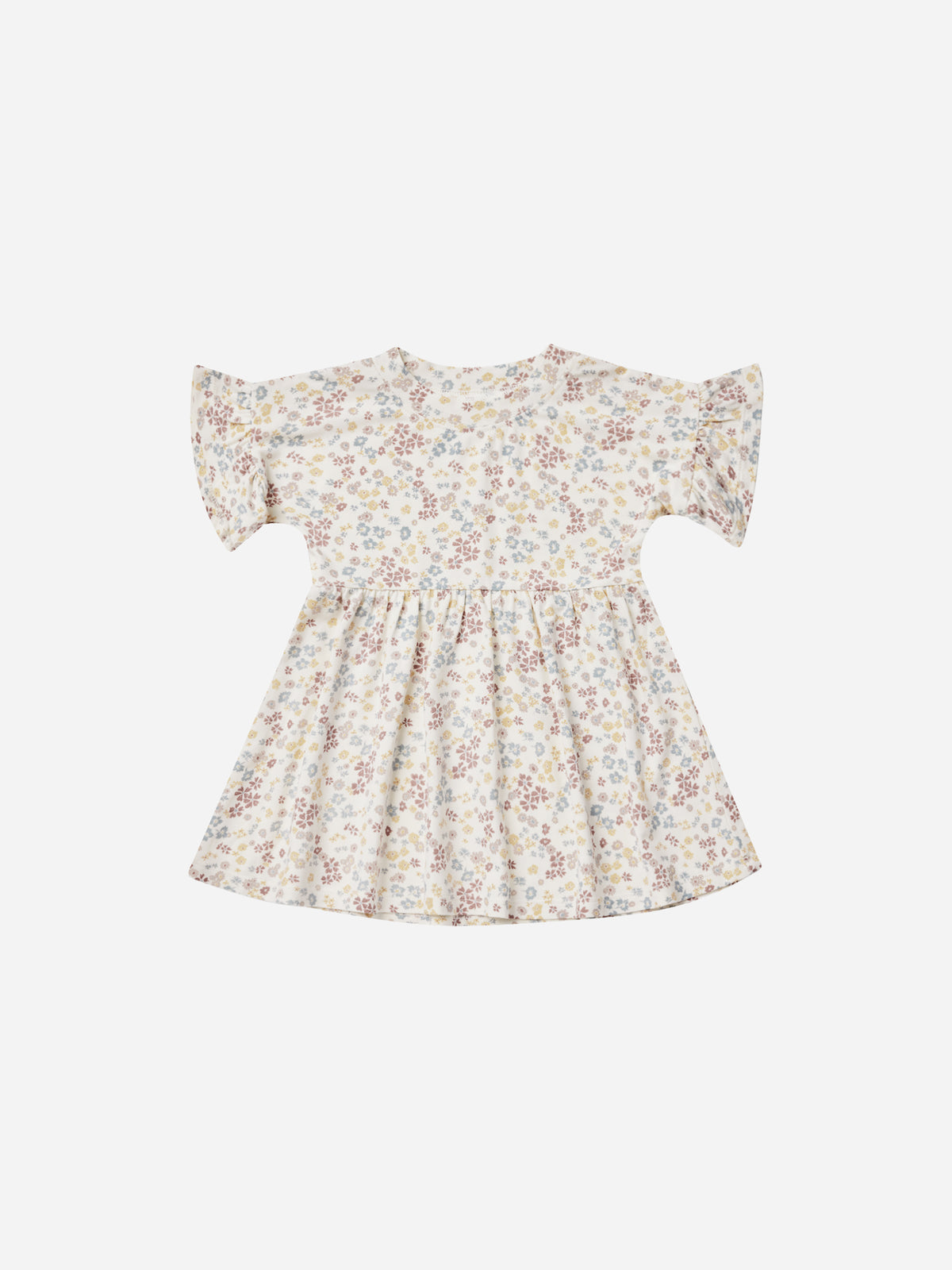 Rylee + Cru Lea Dress Lobster Brand New with Tags, 4-5 years