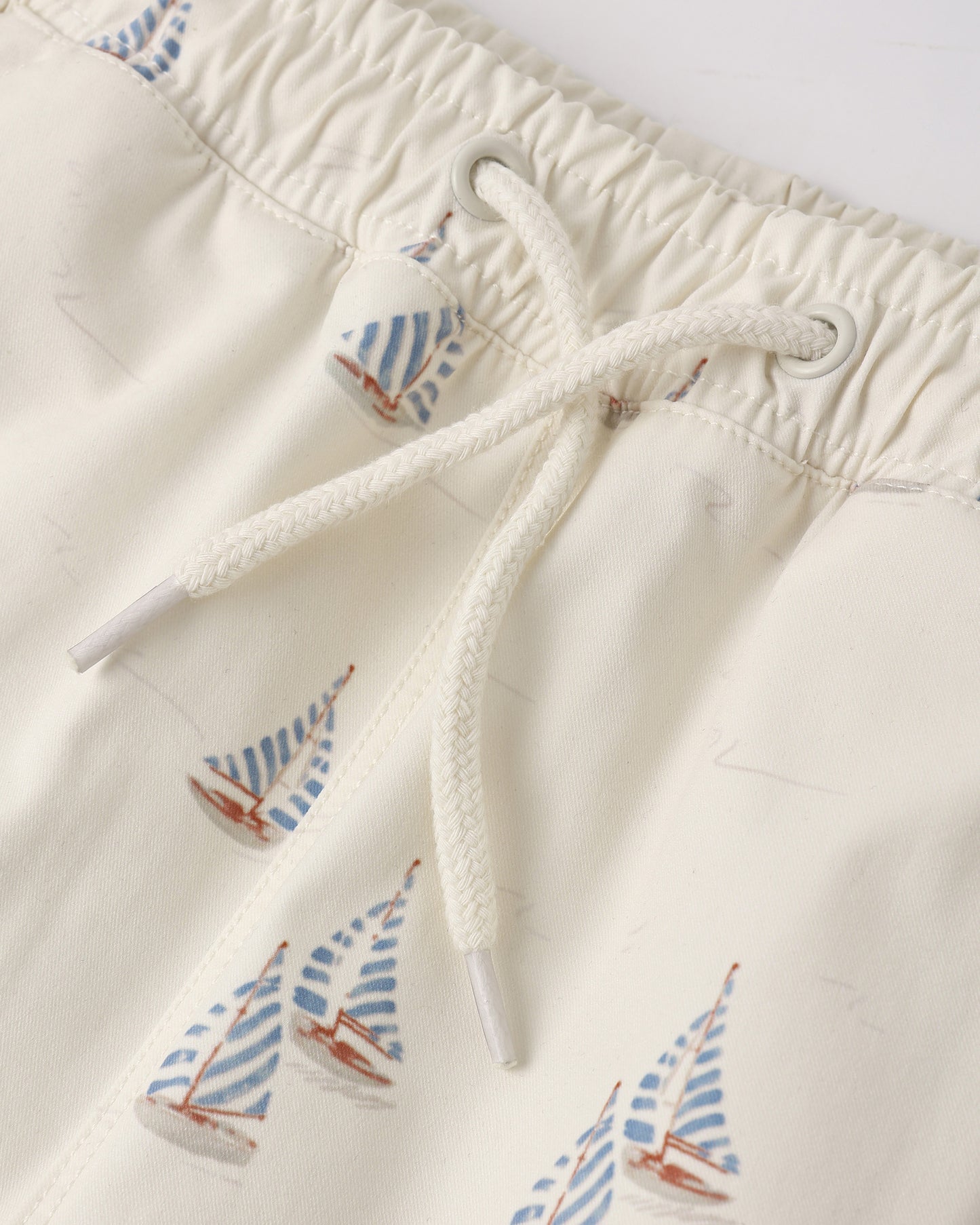 Boardshort Sail - Rylee + Cru | Kids Clothes | Trendy Baby Clothes | Modern Infant Outfits |