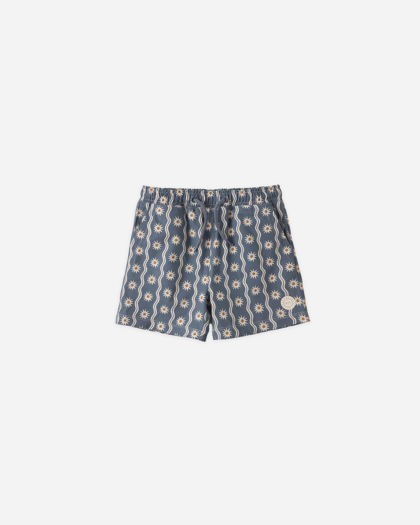 Boardshort Sun Wave