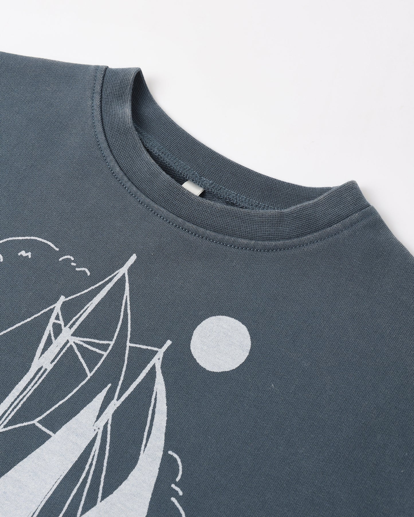 Sweatshirt Seas The Day - Rylee + Cru | Kids Clothes | Trendy Baby Clothes | Modern Infant Outfits |