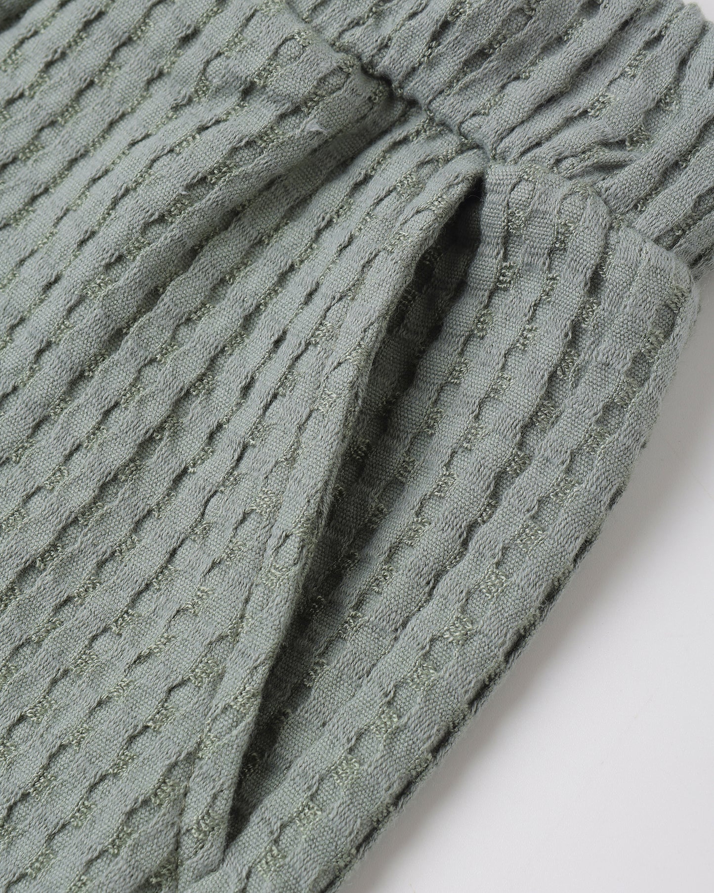 Relaxed Short Sea Green - Rylee + Cru | Kids Clothes | Trendy Baby Clothes | Modern Infant Outfits |