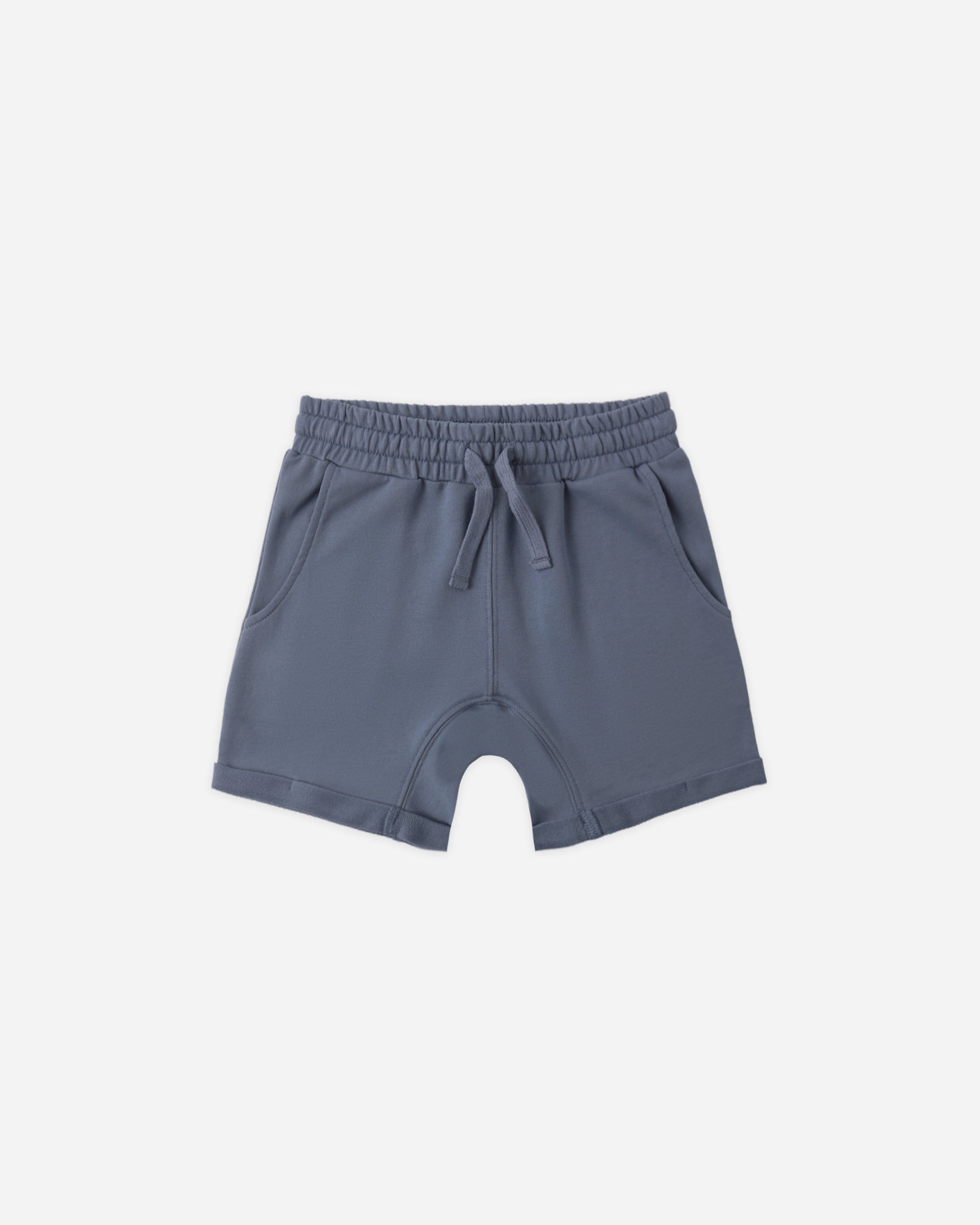 Relaxed Short Marine
