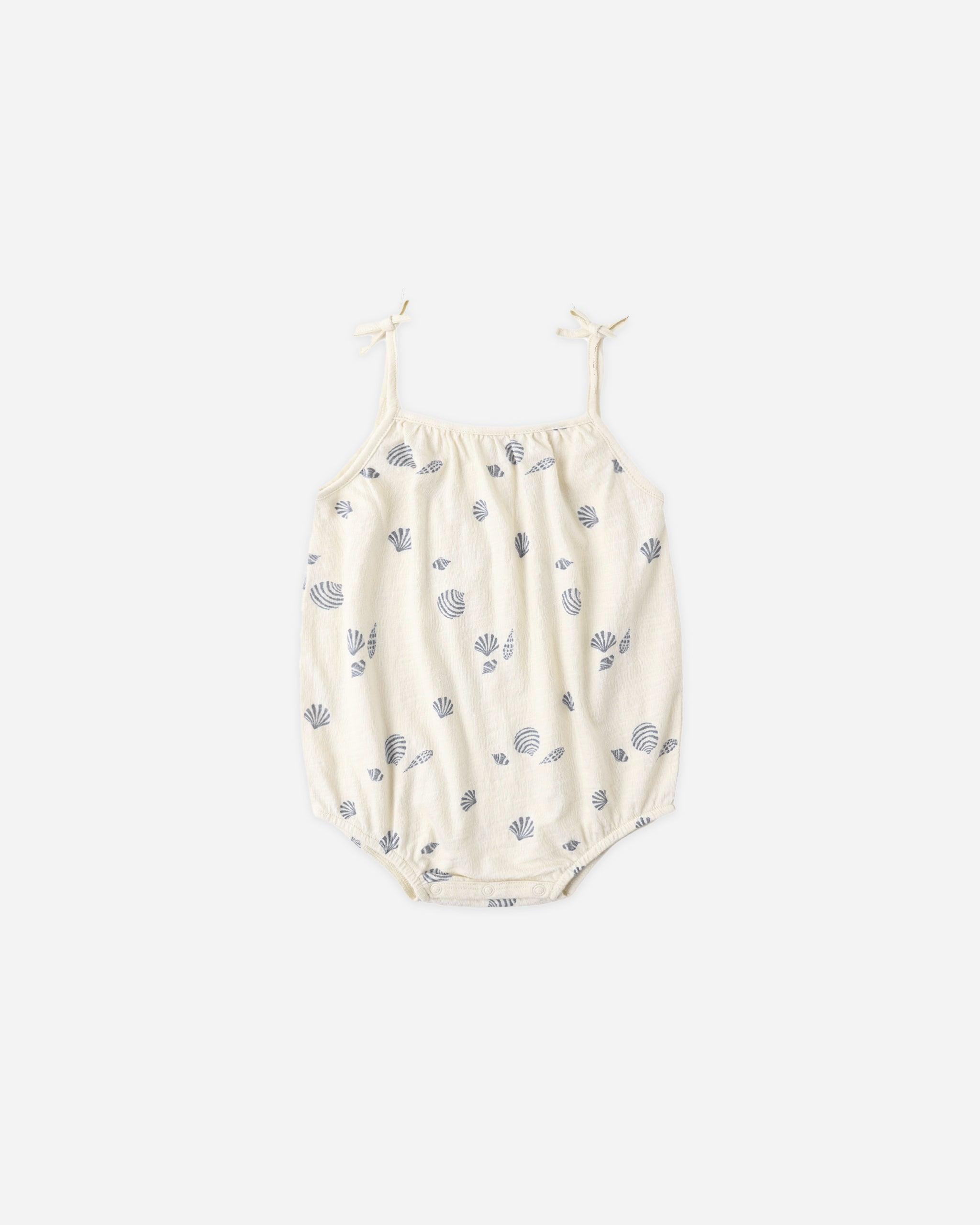 Nala Romper Seashells