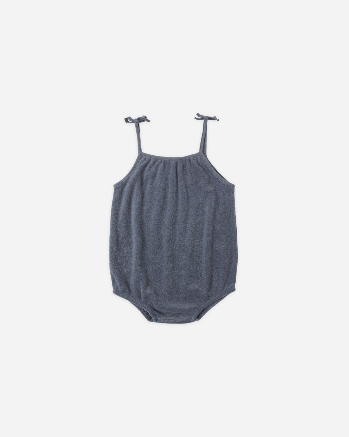 Nala Romper Marine – Rylee + Cru