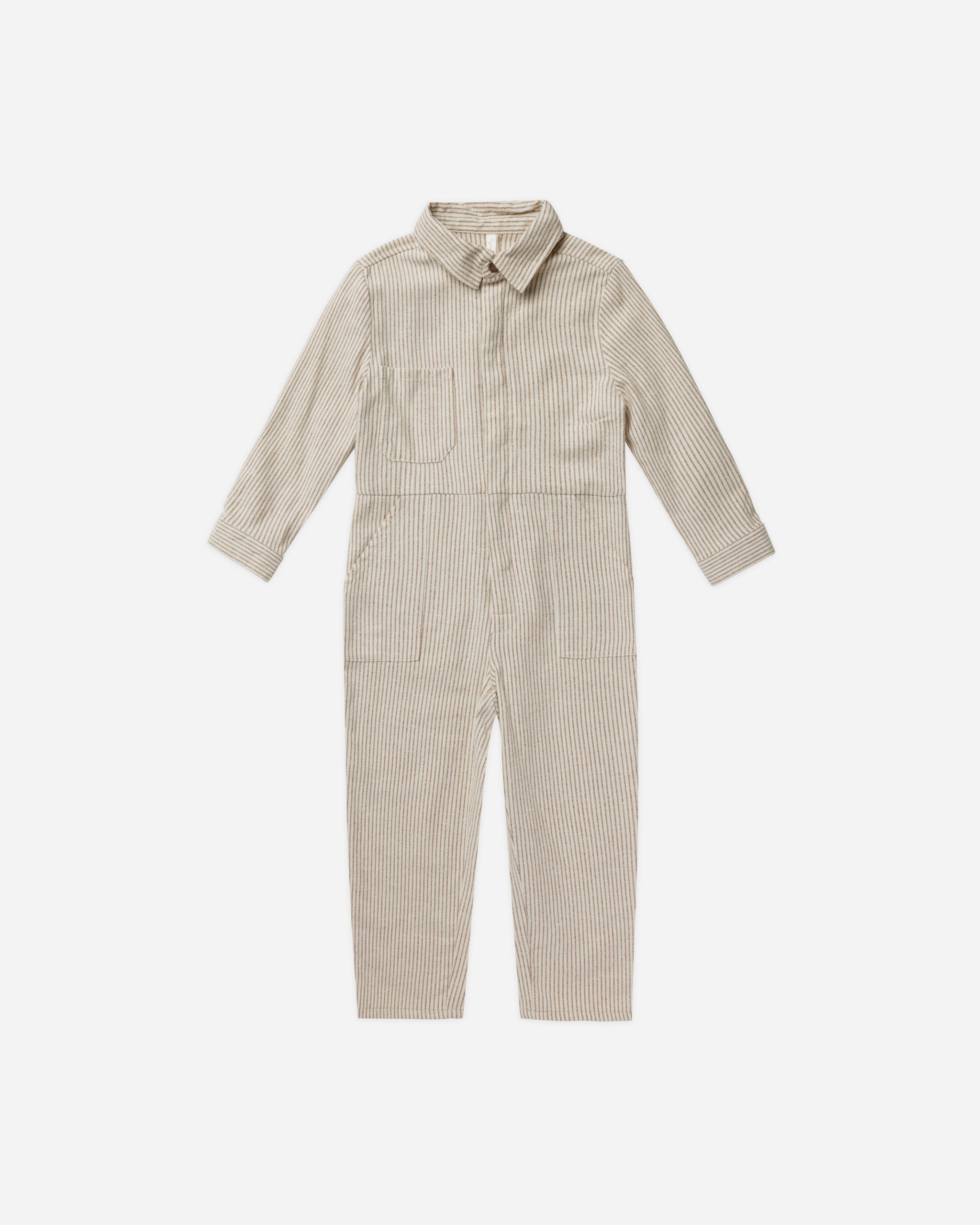 Rylee + Cru Iris Jumpsuit