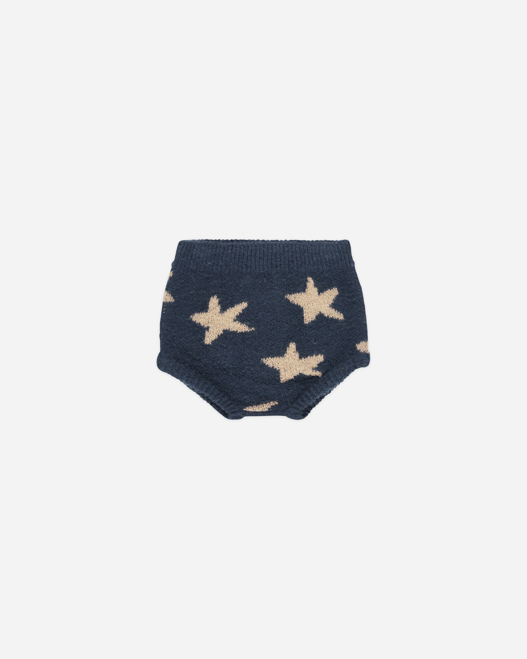 Knit Bloomer || Stars