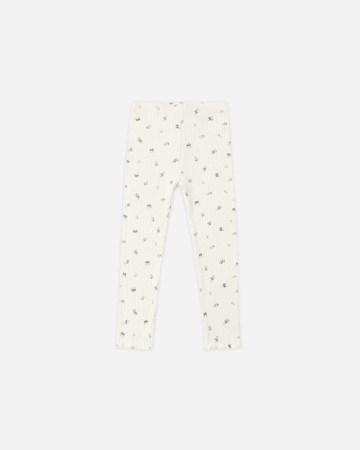 Legging Natural Ditsy - Rylee + Cru | Kids Clothes | Trendy Baby Clothes | Modern Infant Outfits |