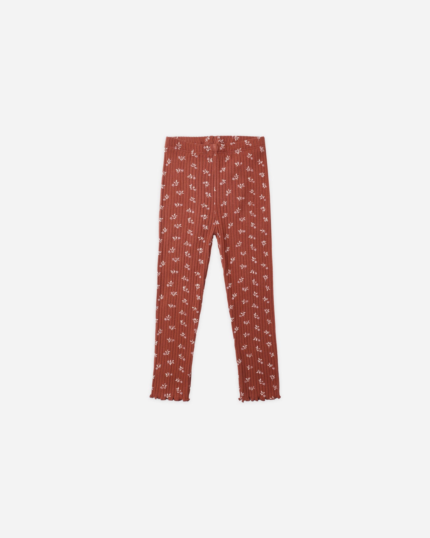 Legging || Ruby Ditsy - Rylee + Cru | Kids Clothes | Trendy Baby Clothes | Modern Infant Outfits |