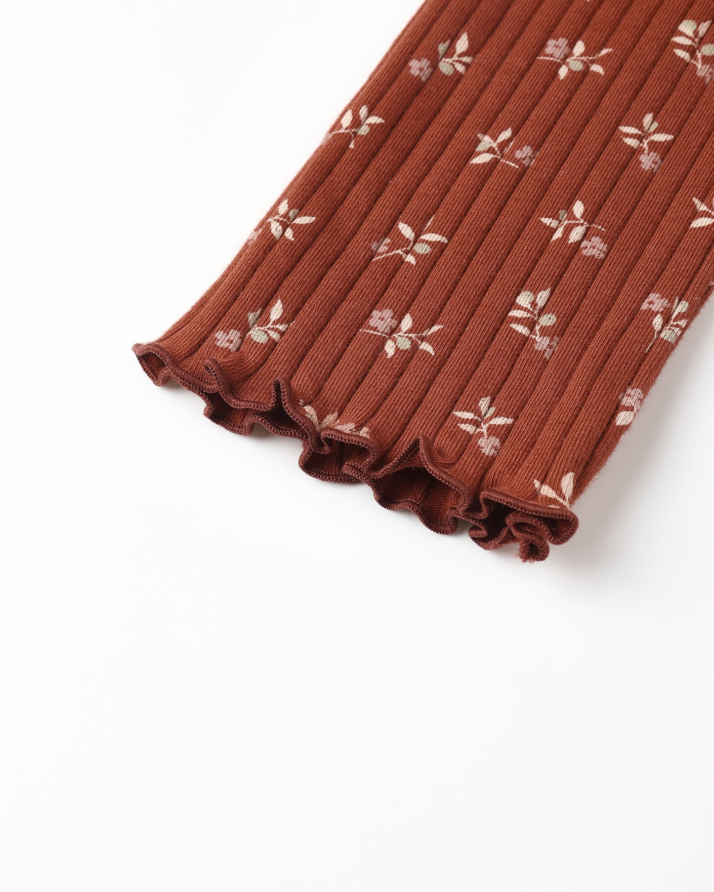 Legging || Ruby Ditsy - Rylee + Cru | Kids Clothes | Trendy Baby Clothes | Modern Infant Outfits |